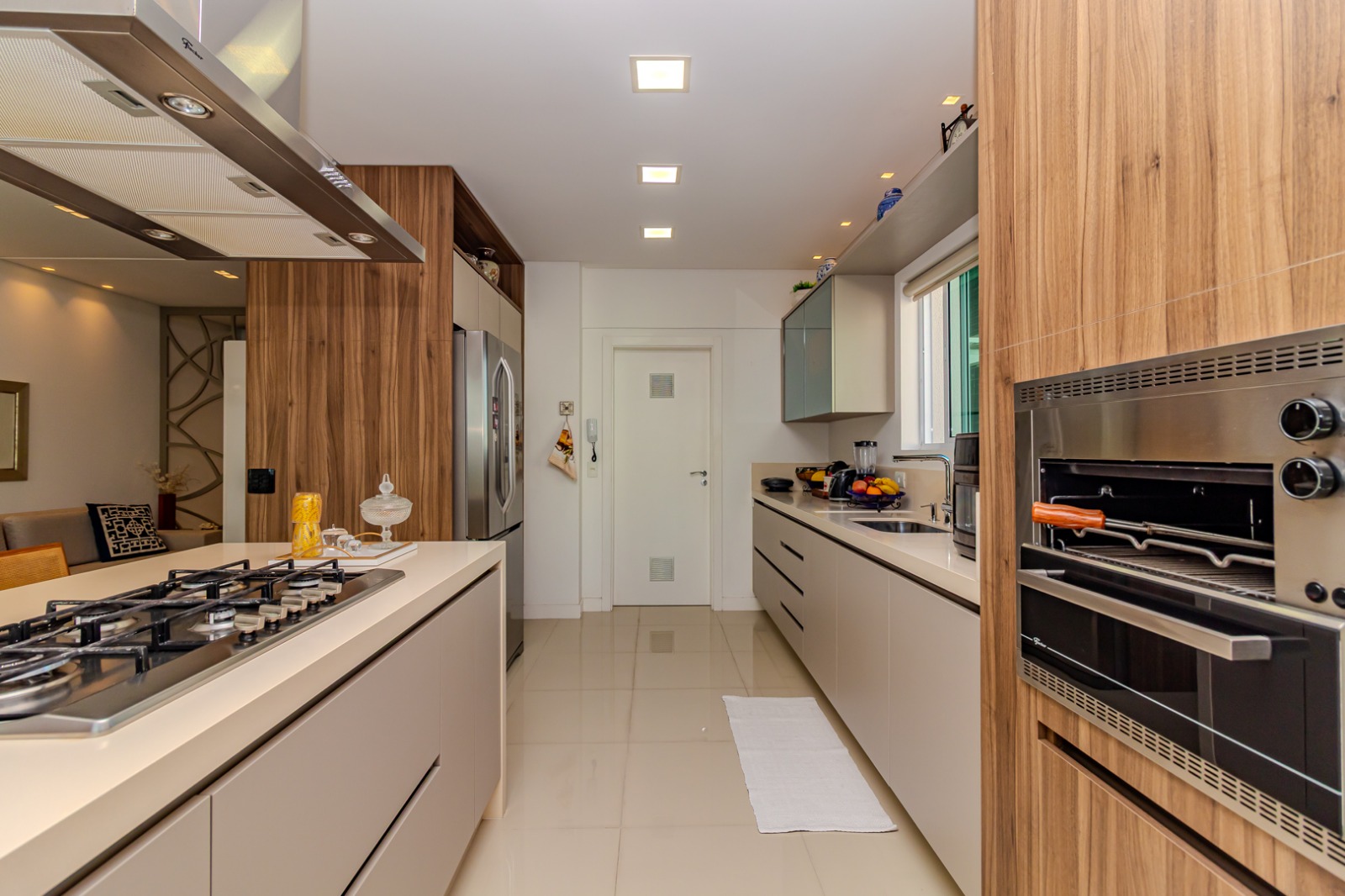 Apartamento Diferenciado no Edifício Bosque Belcanto à venda no Pioneiros em Balneário Camboriú — foto 10