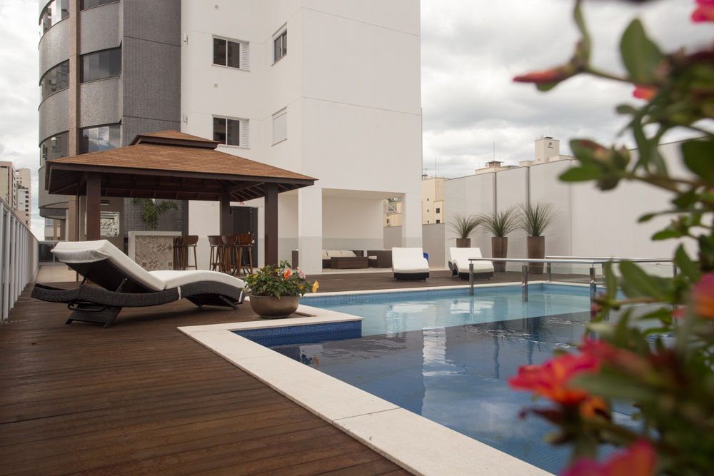 Apartamento no Edifício Villa Castelli à venda no Centro de Balneário Camboriú — foto 23