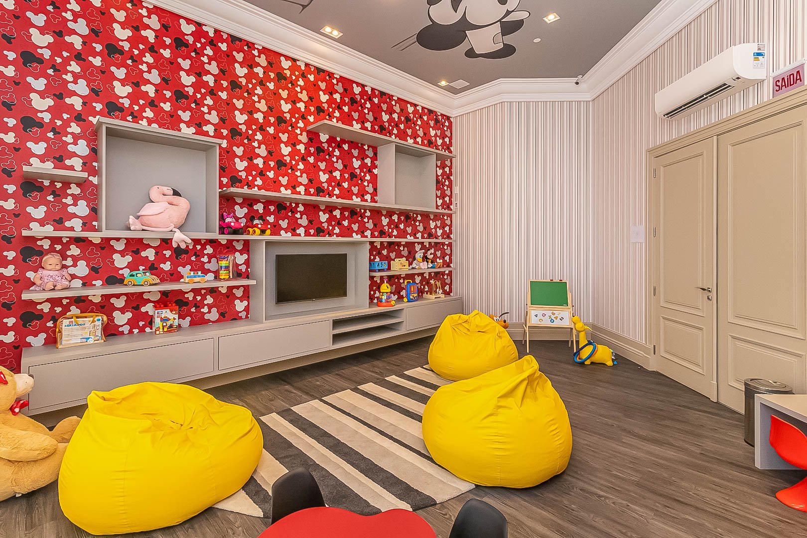 Apartamento no Edifício New York à venda no centro de Balneário Camboriú — foto 25