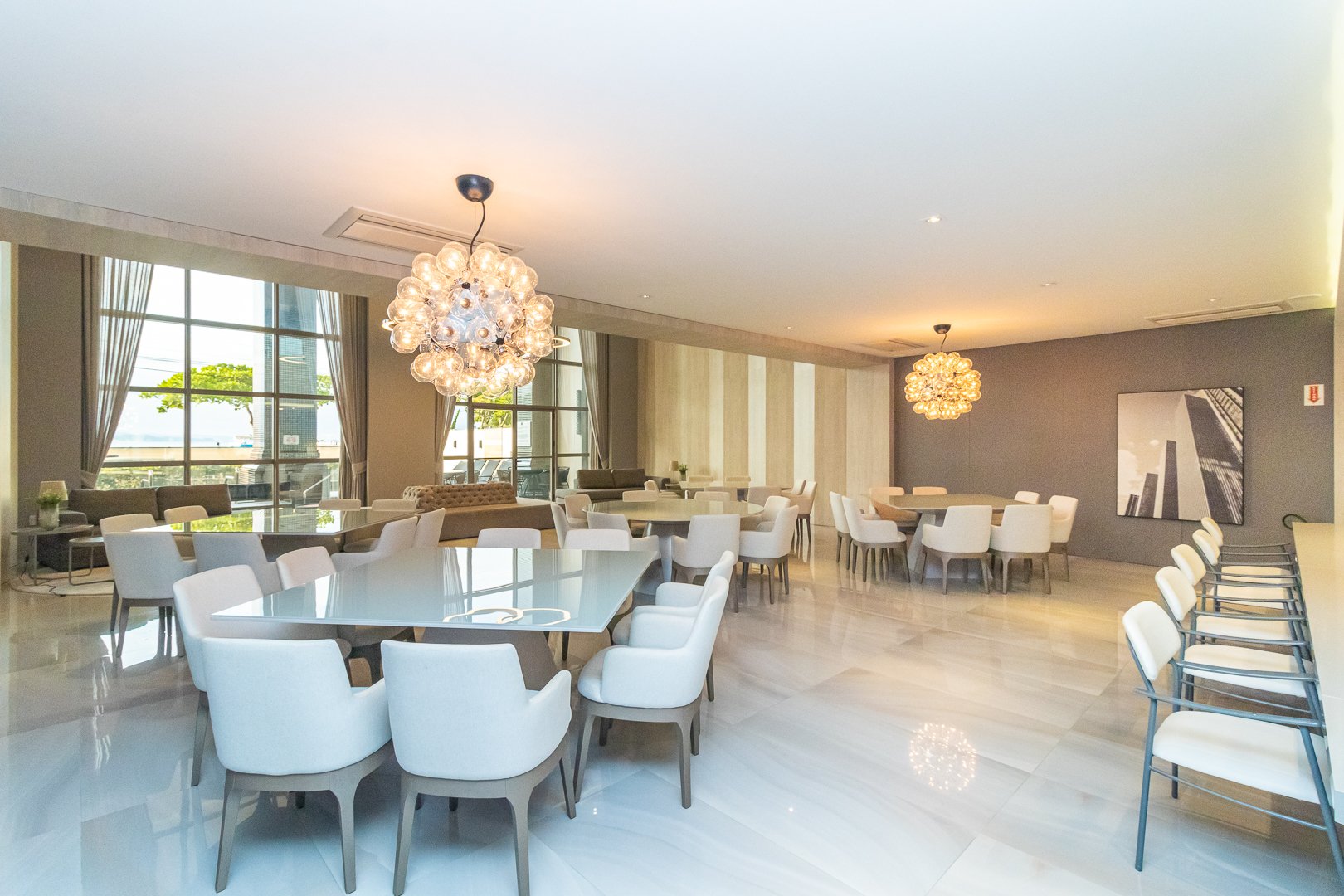 Apartamento no Edifício Baturité Lounge House à venda em Barra Sul, Balneário Camboriú — foto 43