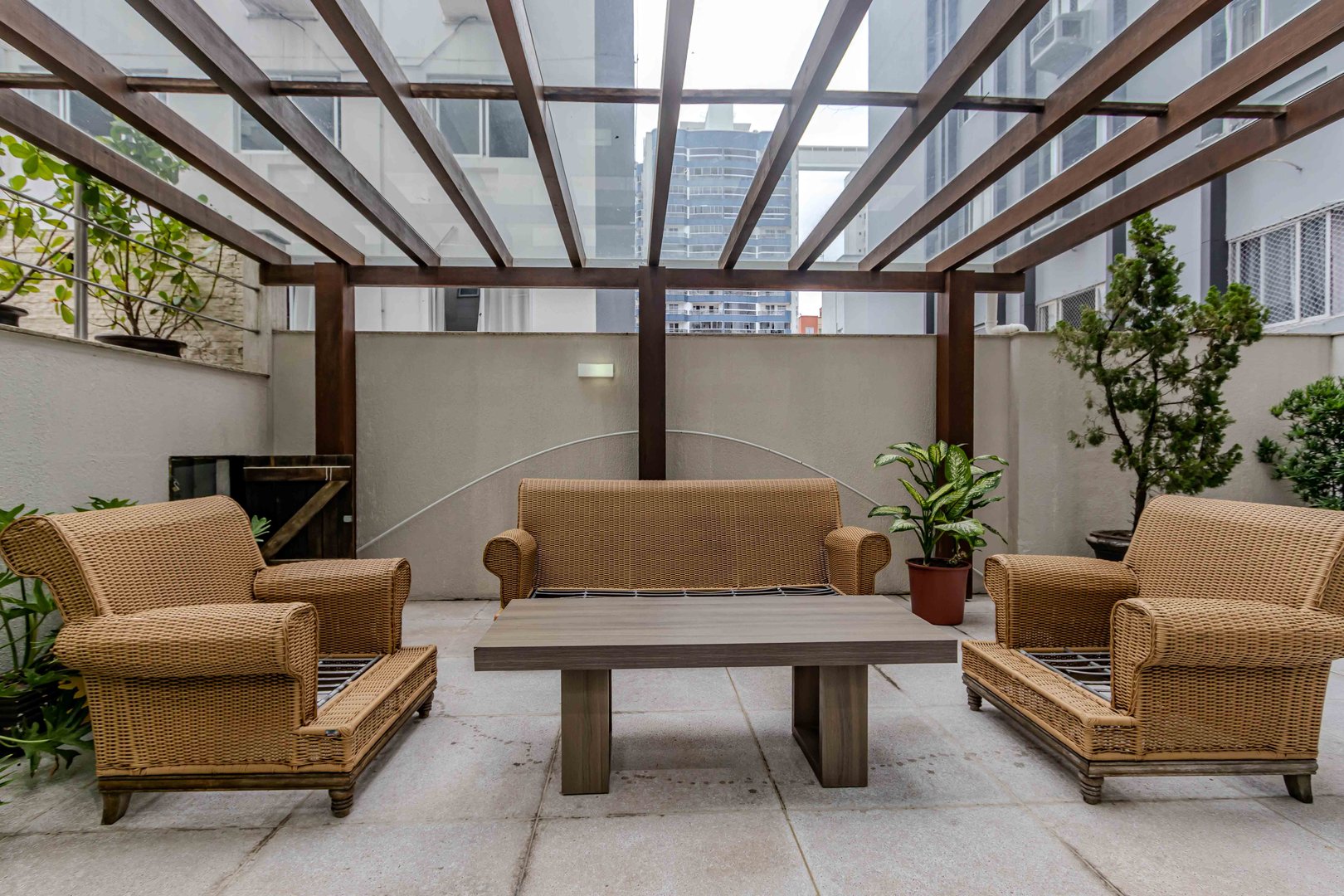 Apartamento Mobiliado no Edifício San Pietro Residence à venda no centro de Balneário Camboriú — foto 30