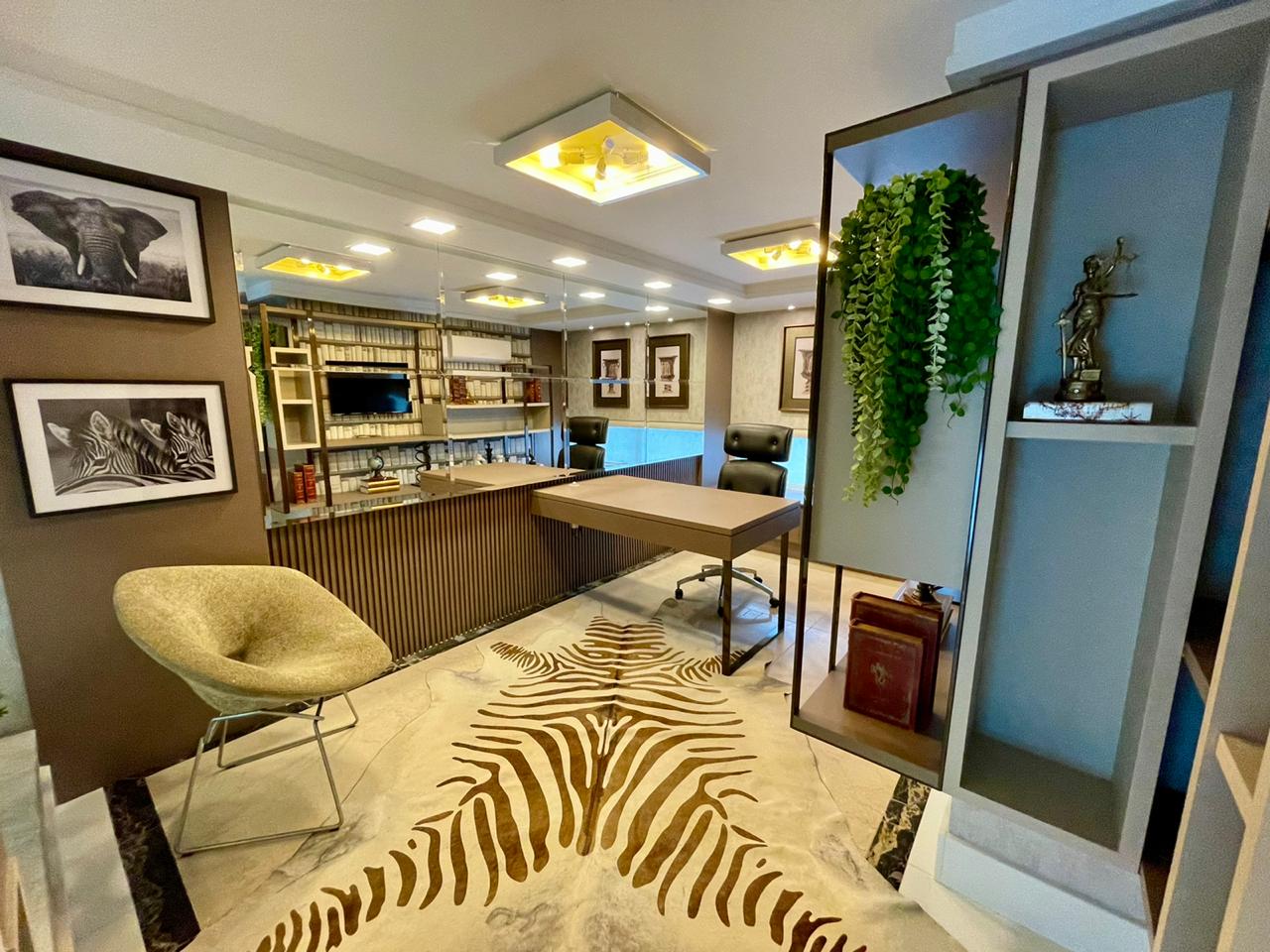Cobertura Triplex no Edifício Summer Beach à venda no centro de Balneário Camboriú — foto 27