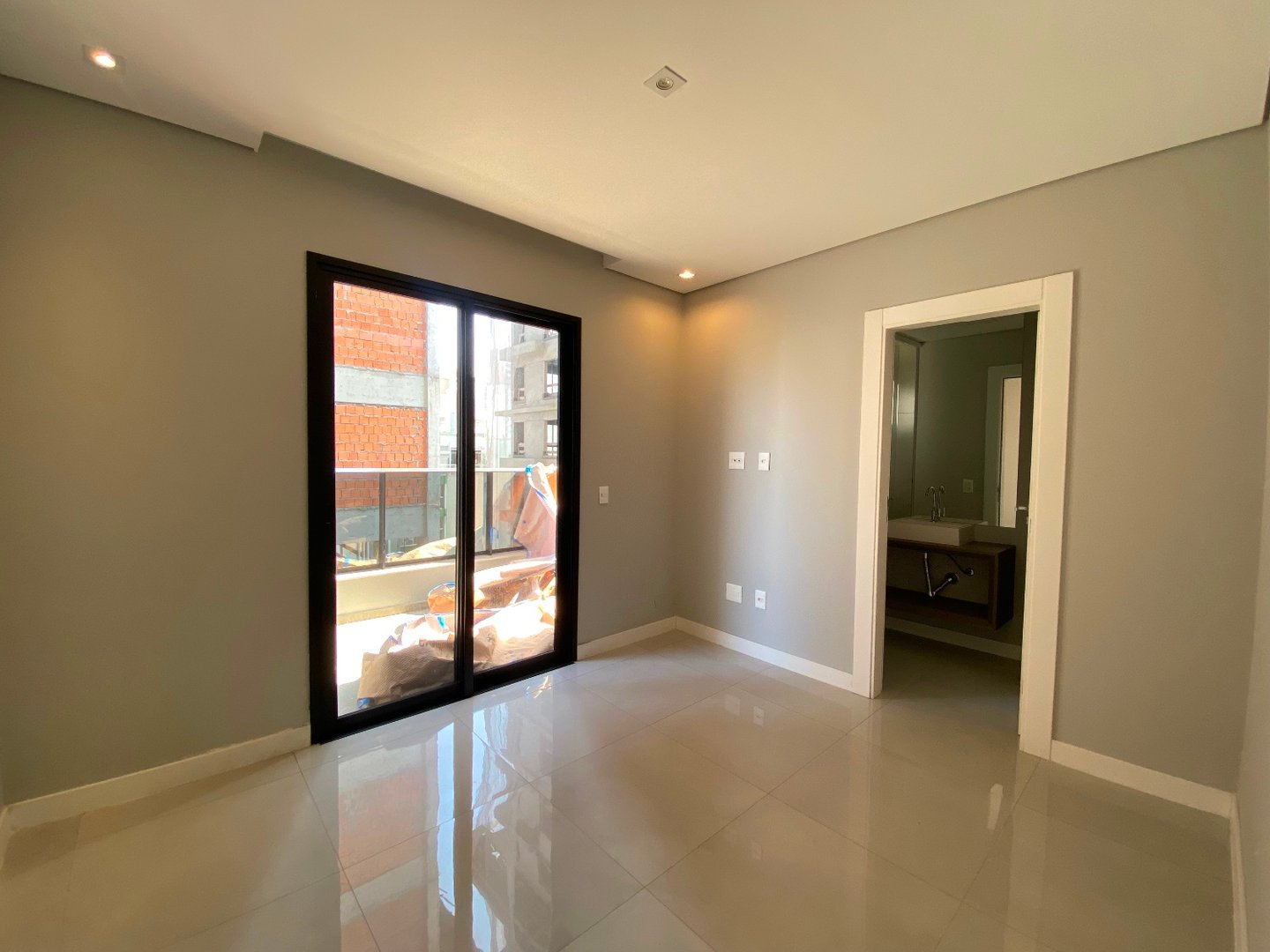 Apartamento Diferenciado no Edifício Argos Residence à venda na Barra Sul de Balneário Camboriú — foto 15