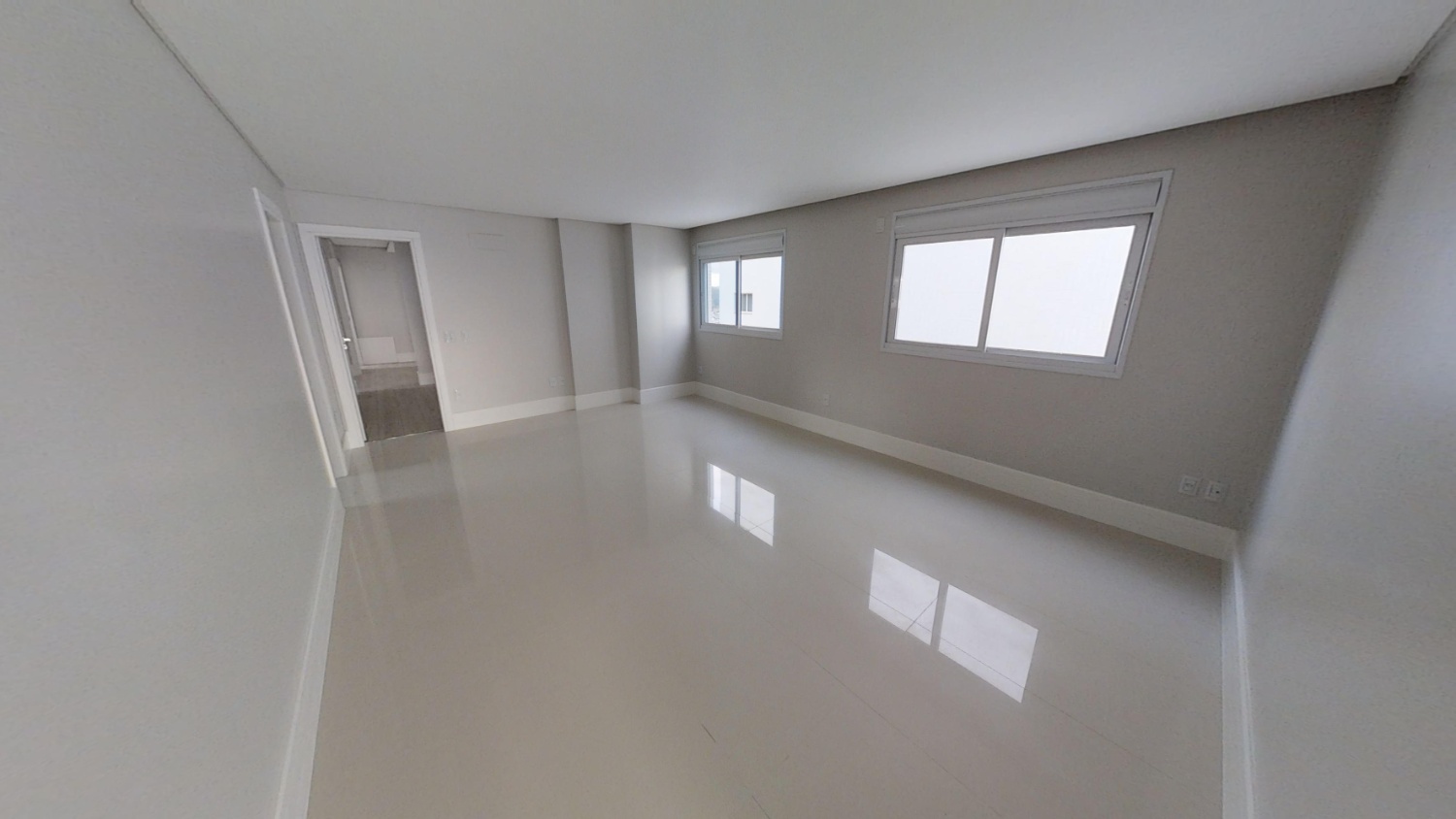 Cobertura Duplex no Edifício Ibiza Towers à venda no centro de Balneário Camboriú — foto 7