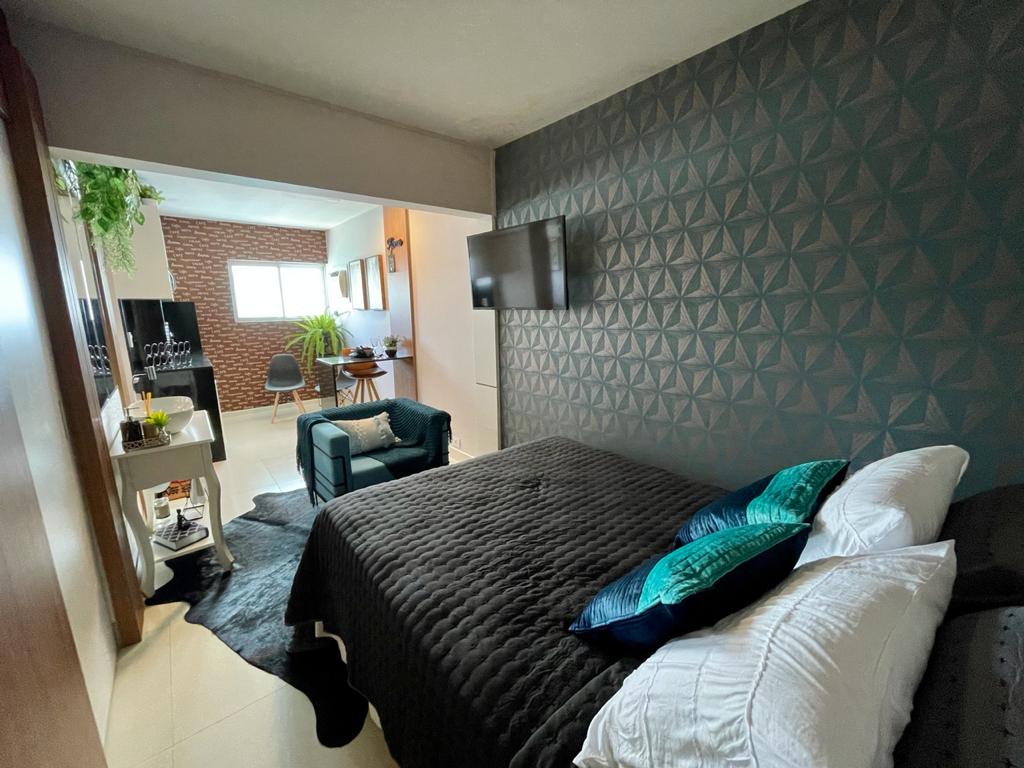 Cobertura Triplex no Edifício Summer Beach à venda no centro de Balneário Camboriú — foto 54