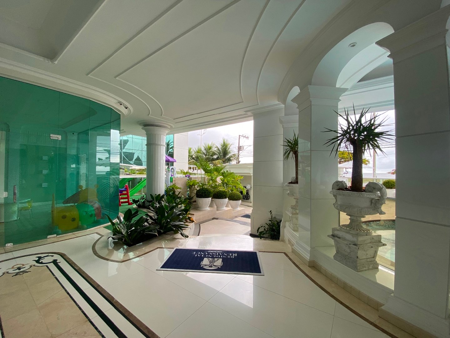 Apartamento no Edifício Renaissance à venda na Barra Sul em Balneário Camboriú — foto 35