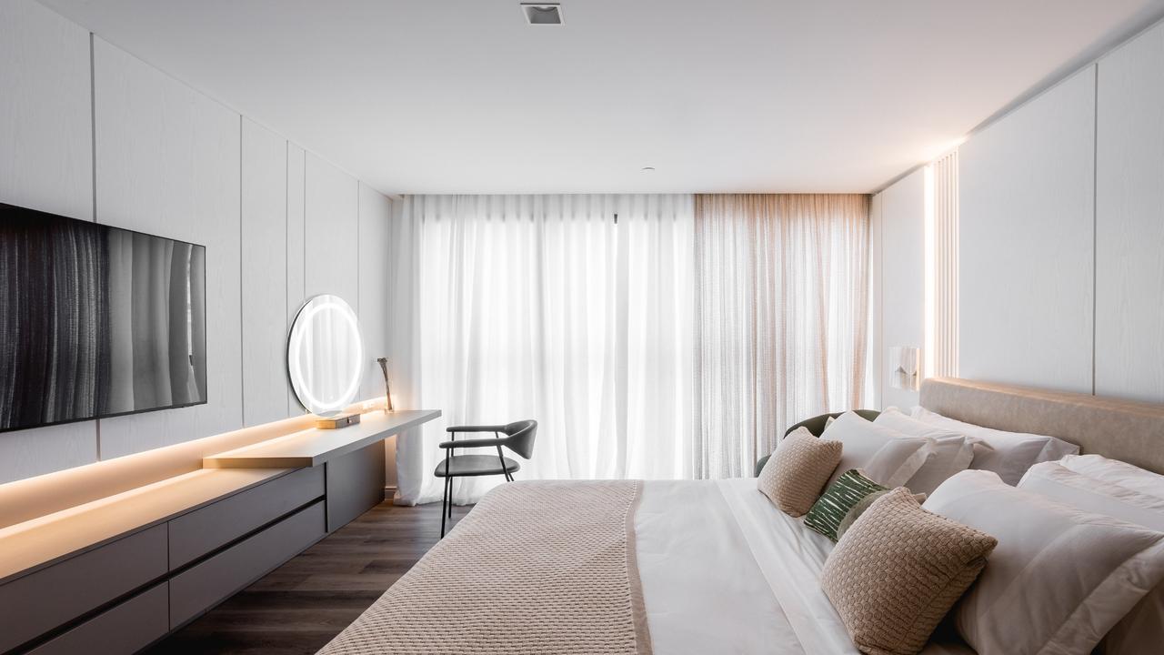 Apartamento no Edifício Ápice Tower à venda no Centro de Balneário Camboriú — foto 7