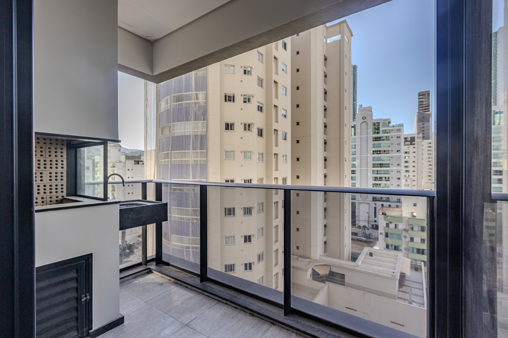 Apartamento no Edifício Riomaggiore Residenze à venda no Pioneiros em Balneário Camboriú — foto 3