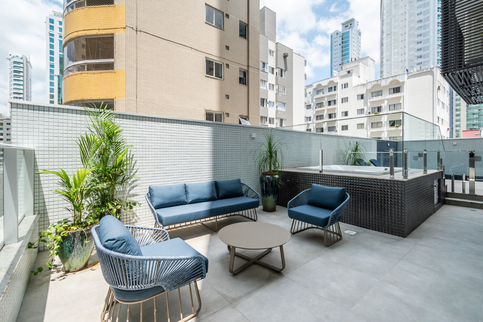 Apartamento no Edifício Bréscia Residencial à venda no Centro de Balneário Camboriú — foto 17