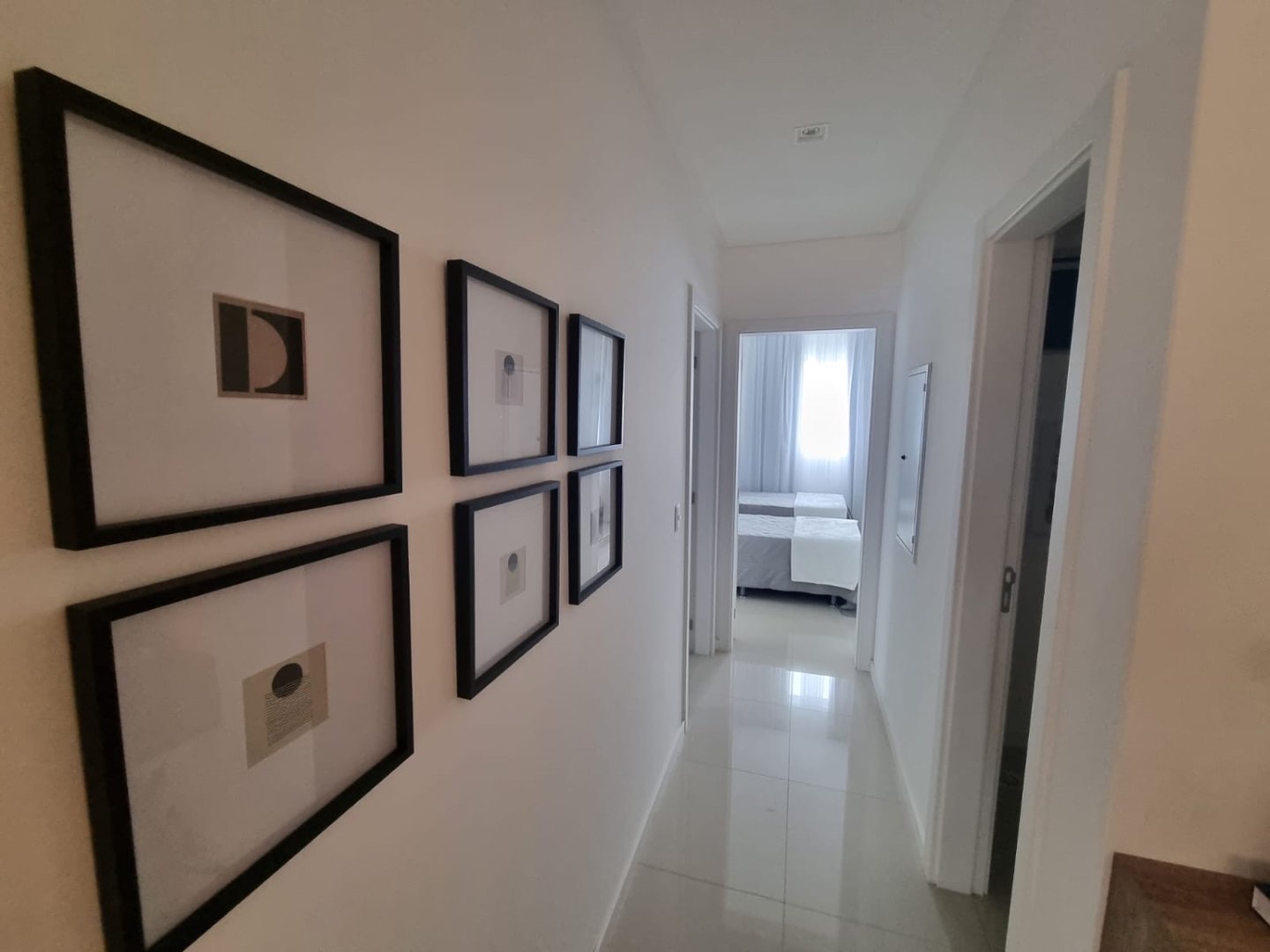 Apartamento no Edifício Farol Ponta do Mel à venda em Balneário Camboriú — foto 8