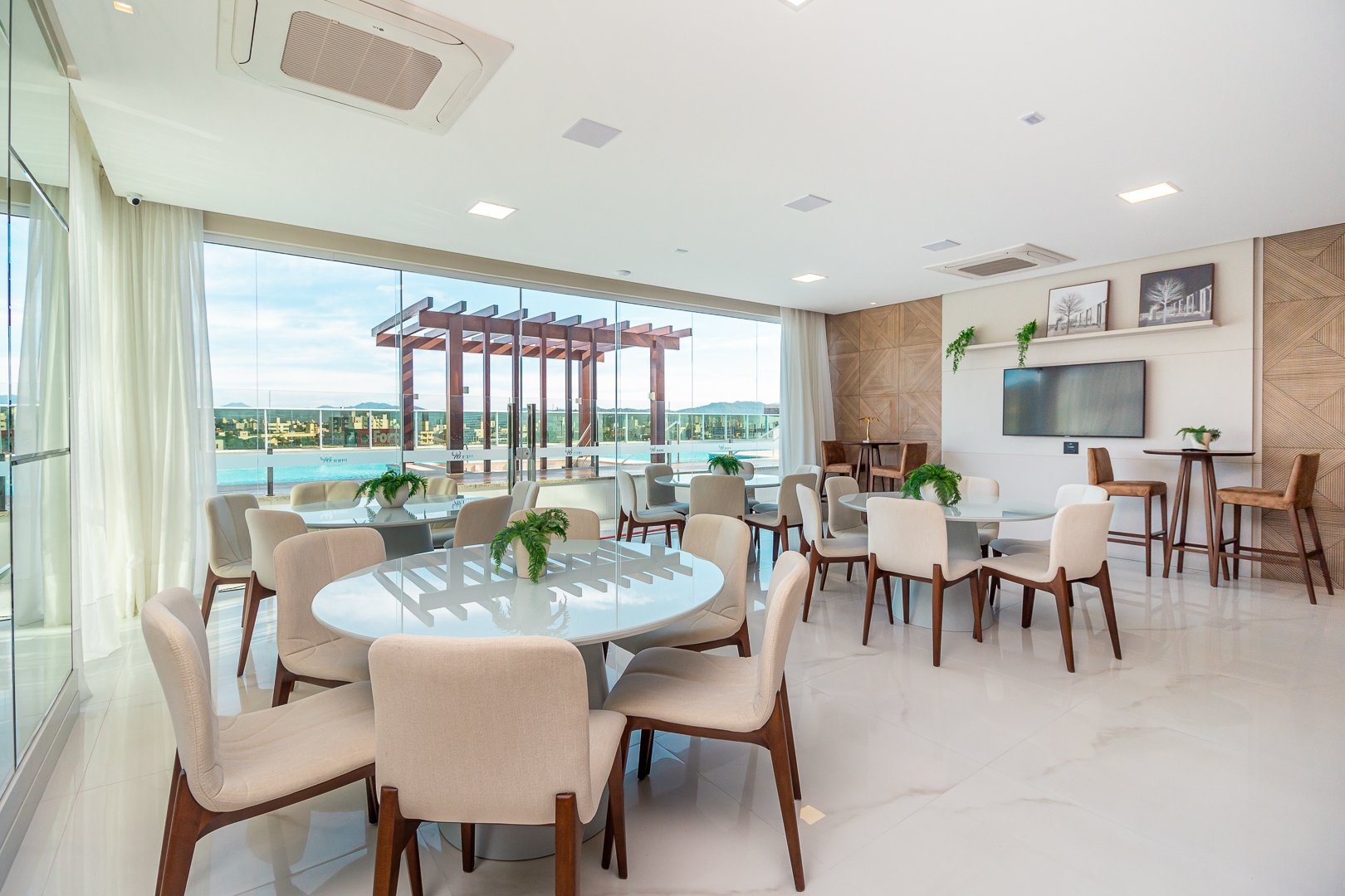 Apartamento no Edifício Phoenix Tower à venda na Barra Sul de Balneário Camboriú — foto 8