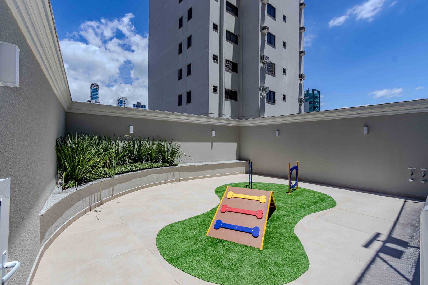 Apartamento Vista Mar no Edifício La Belle Tour Residence à venda no centro de Balneário Camboriú — foto 35