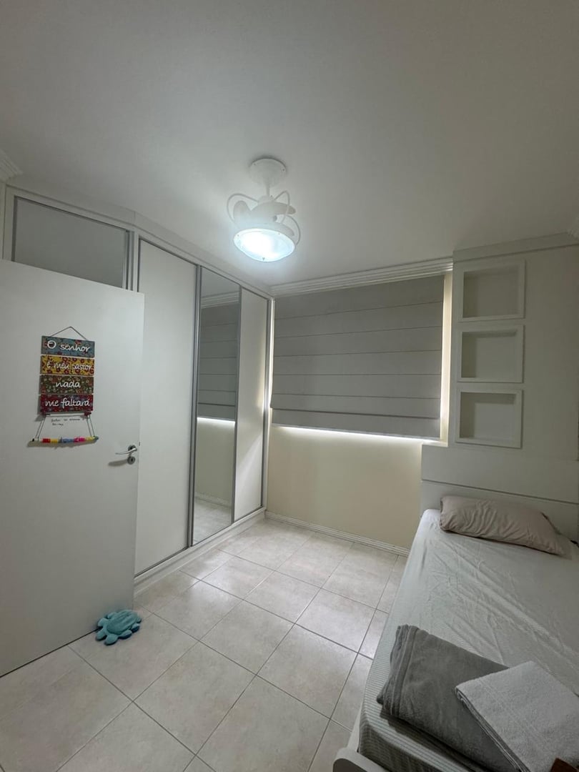Apartamento no Edifício Coliseum Residence à venda no centro em Balneário Camboriú — foto 15