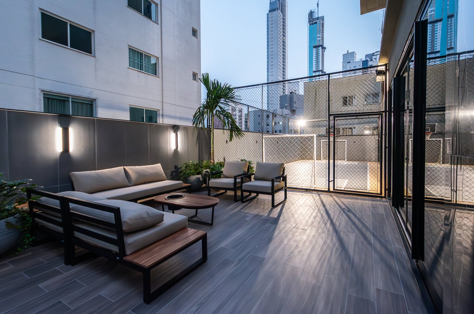 Apartamento no Edifício Riomaggiore Residenze à venda em Pioneiros, Balneário Camboriú — foto 18