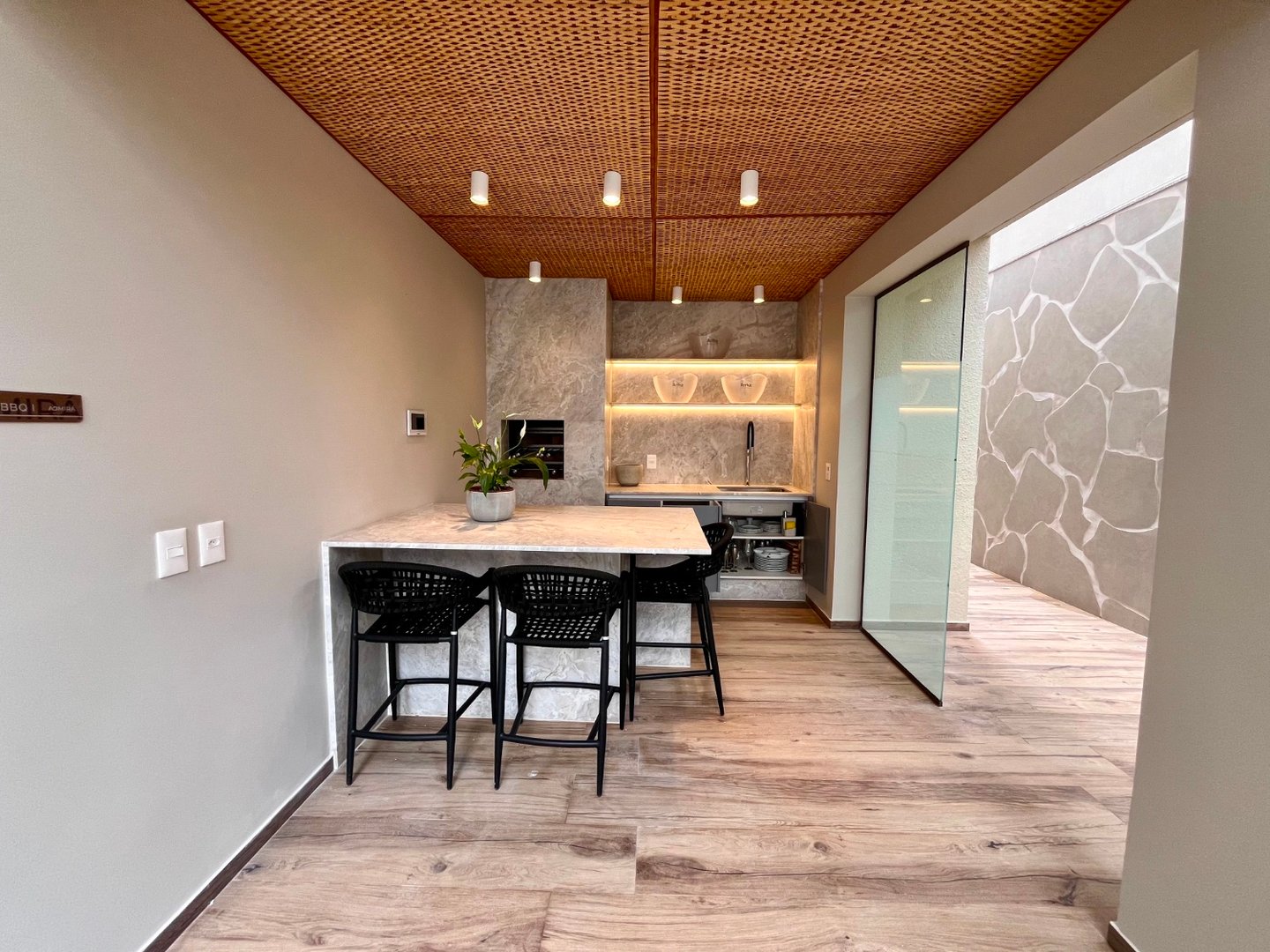 Apartamento no Edifício Admirá Arrka Concept à venda no centro de Balneário Camboriú — foto 21