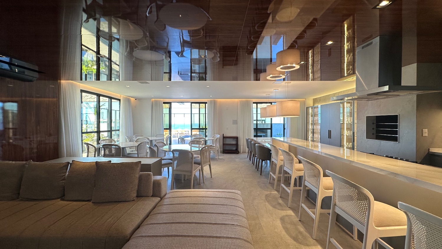 Apartamento no Edifício Surfers Paradise Residence à venda na Praia Brava de Itajaí — foto 45
