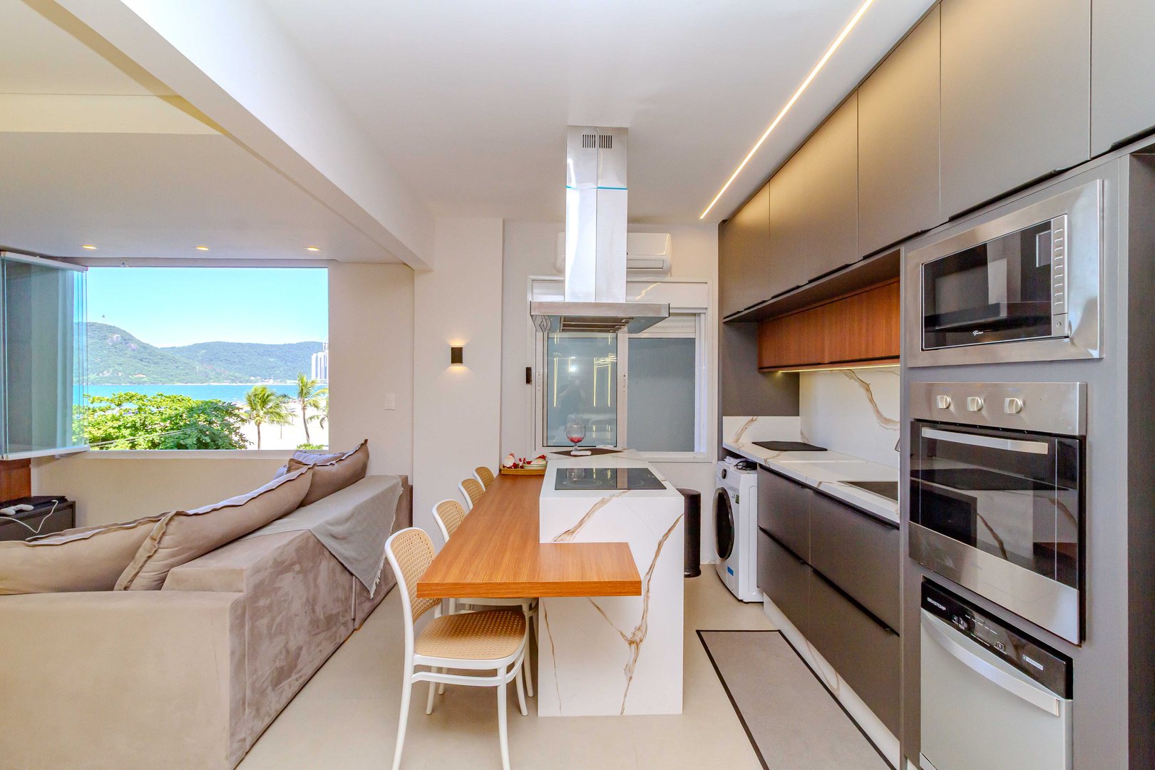 Apartamento no Edifício Maresol à venda no centro de Balneário Camboriú — foto 5