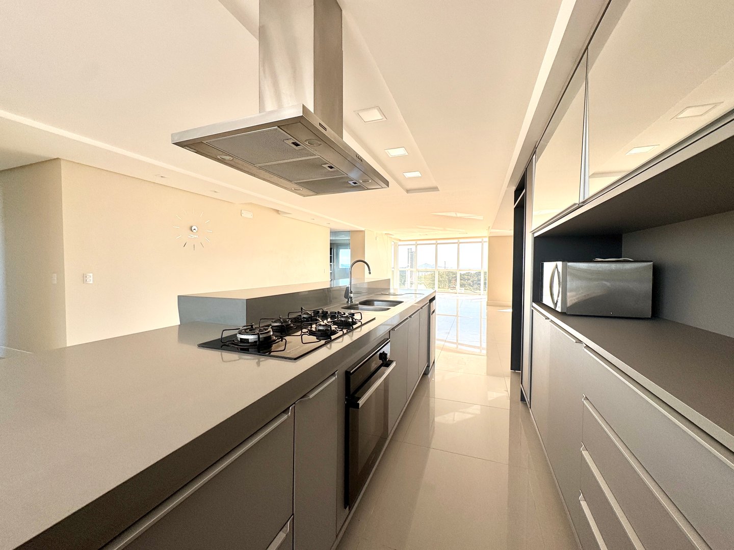 Apartamento no Edifício Alameda Jardins à venda no centro de Balneário Camboriú — foto 12