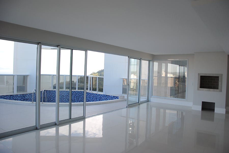 Cobertura Duplex no Edifício Ibiza Towers à venda em Barra Sul, Balneário Camboriú