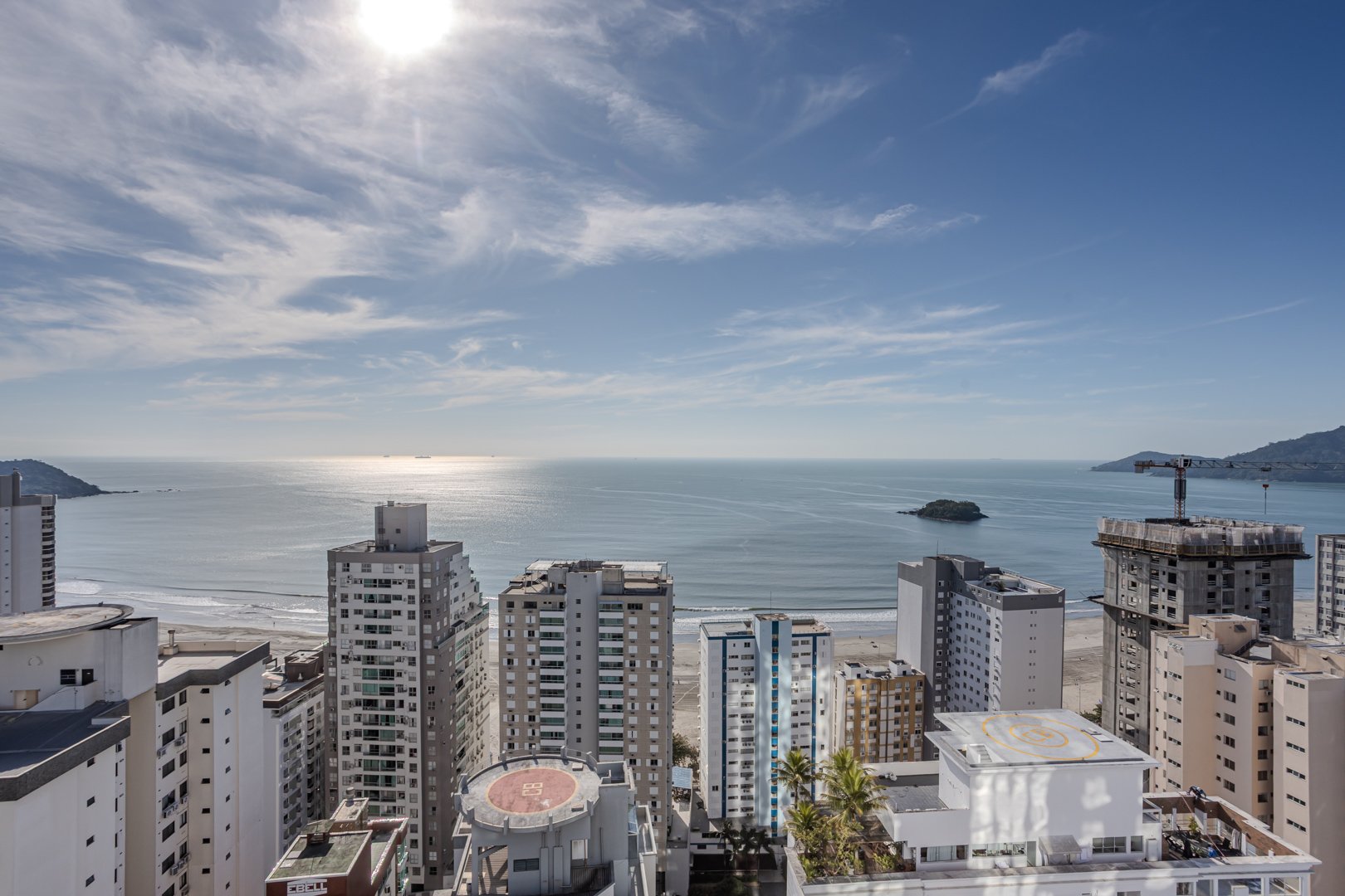 Apartamento no Edifício Grand Place Tower à venda no centro de Balneário Camboriú — foto 14