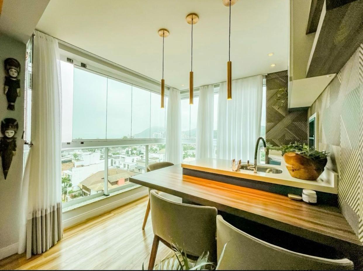 Apartamento no Edifício Bora Bora à venda na Praia Brava em Itajaí — foto 5