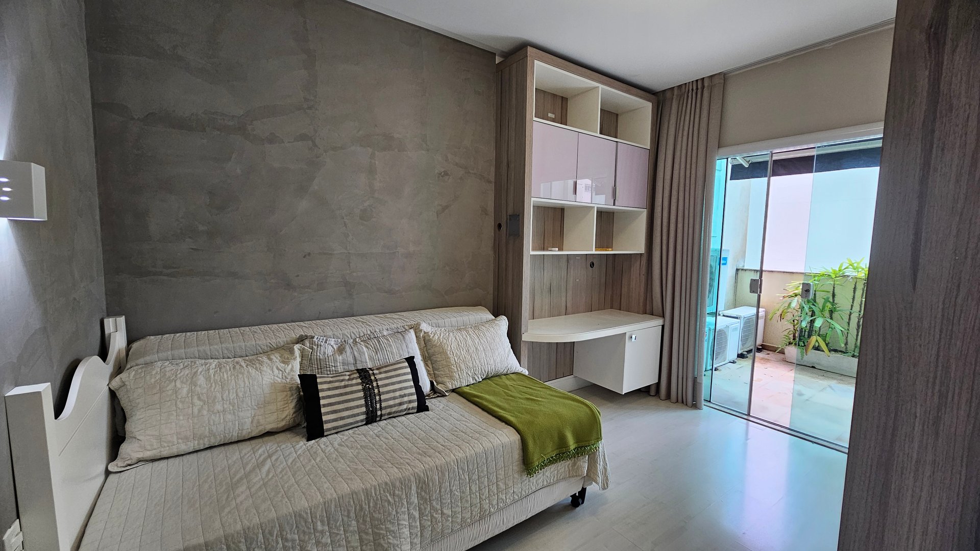 Apartamento no Edifício Chateau de Versailles à venda no centro de Balneário Camboriú — foto 18