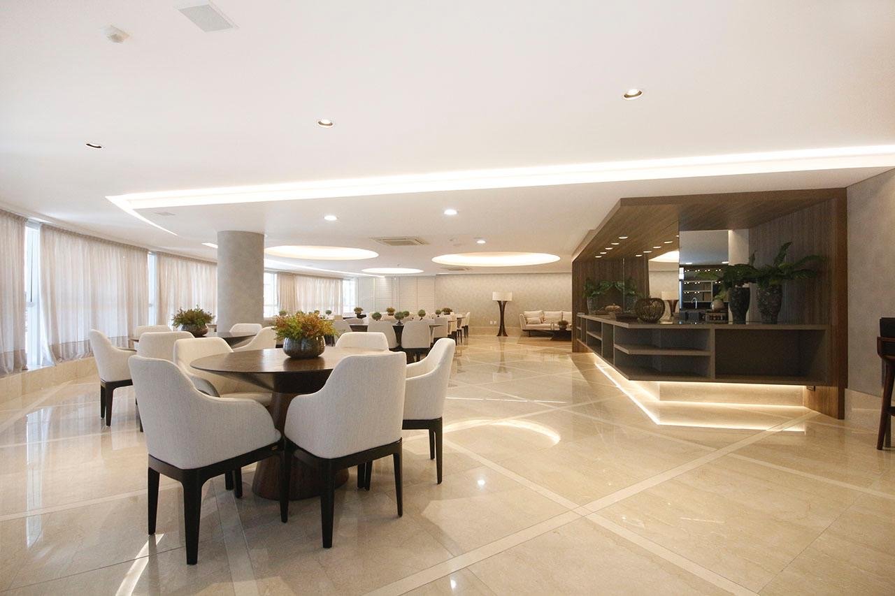 Apartamento no Edifício Ibiza Towers à venda em Barra Sul, Balneário Camboriú — foto 45