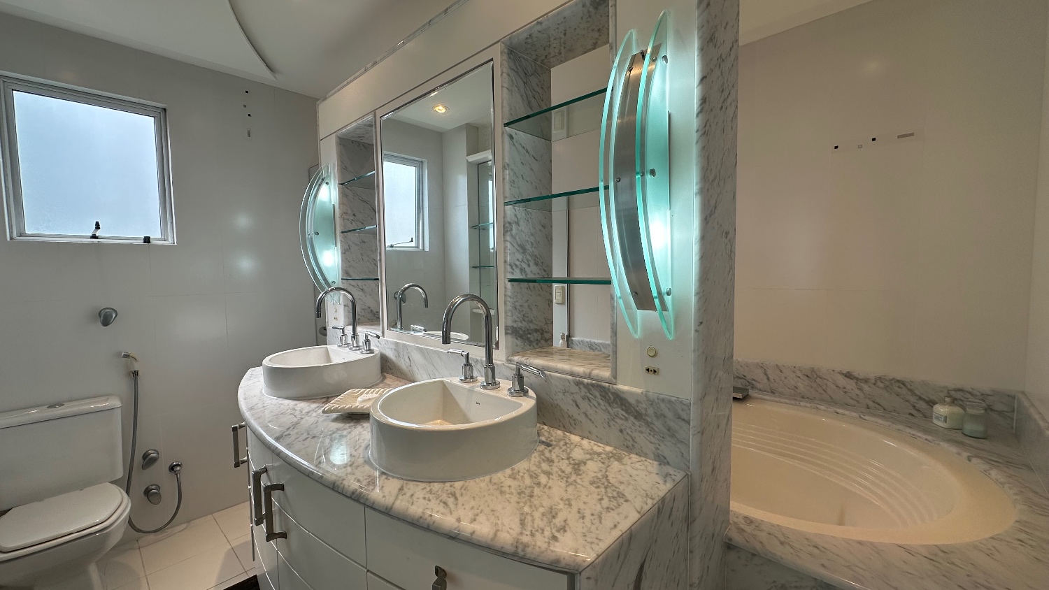 Apartamento no Edifício Champs Elysées à venda na Barra Norte de Balneário Camboriú — foto 17