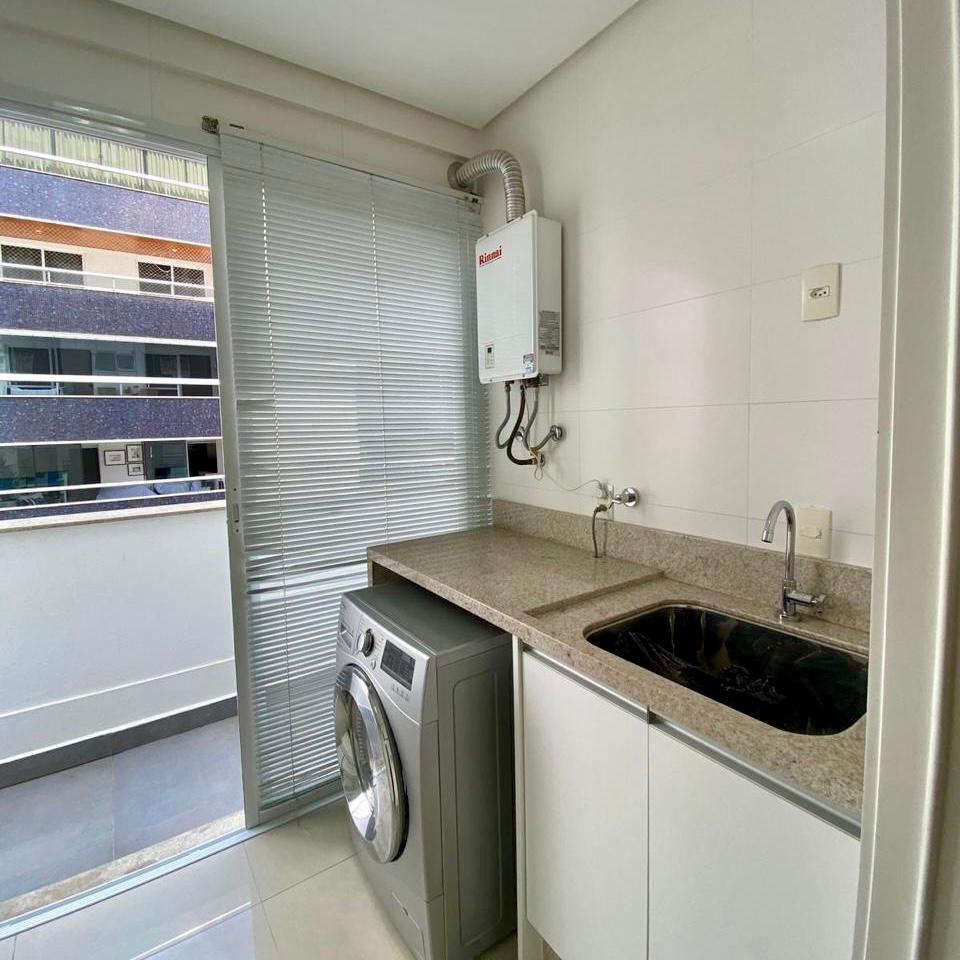 Apartamento Diferenciado no Edifício Residencial Porto Verano à venda no centro de Balneário Camboriú — foto 8