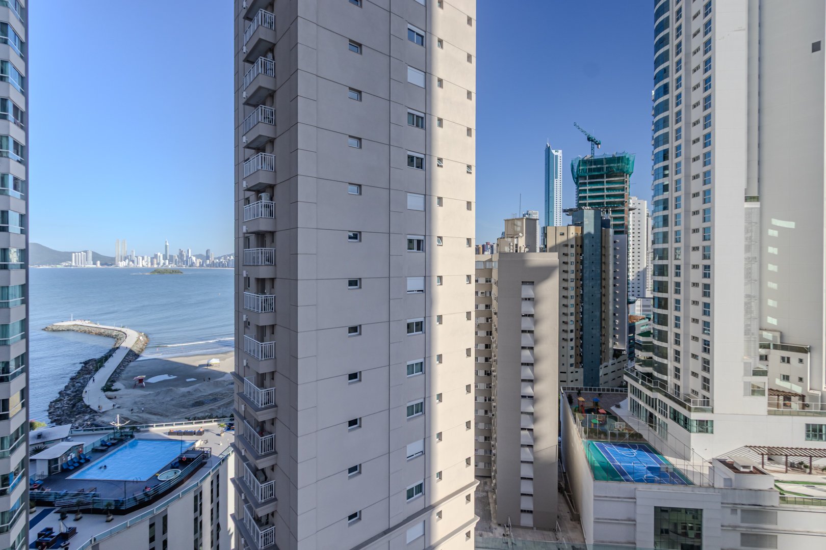 Apartamento no Edifício Esquina Bella à venda no Pioneiros em Balneário Camboriú — foto 23