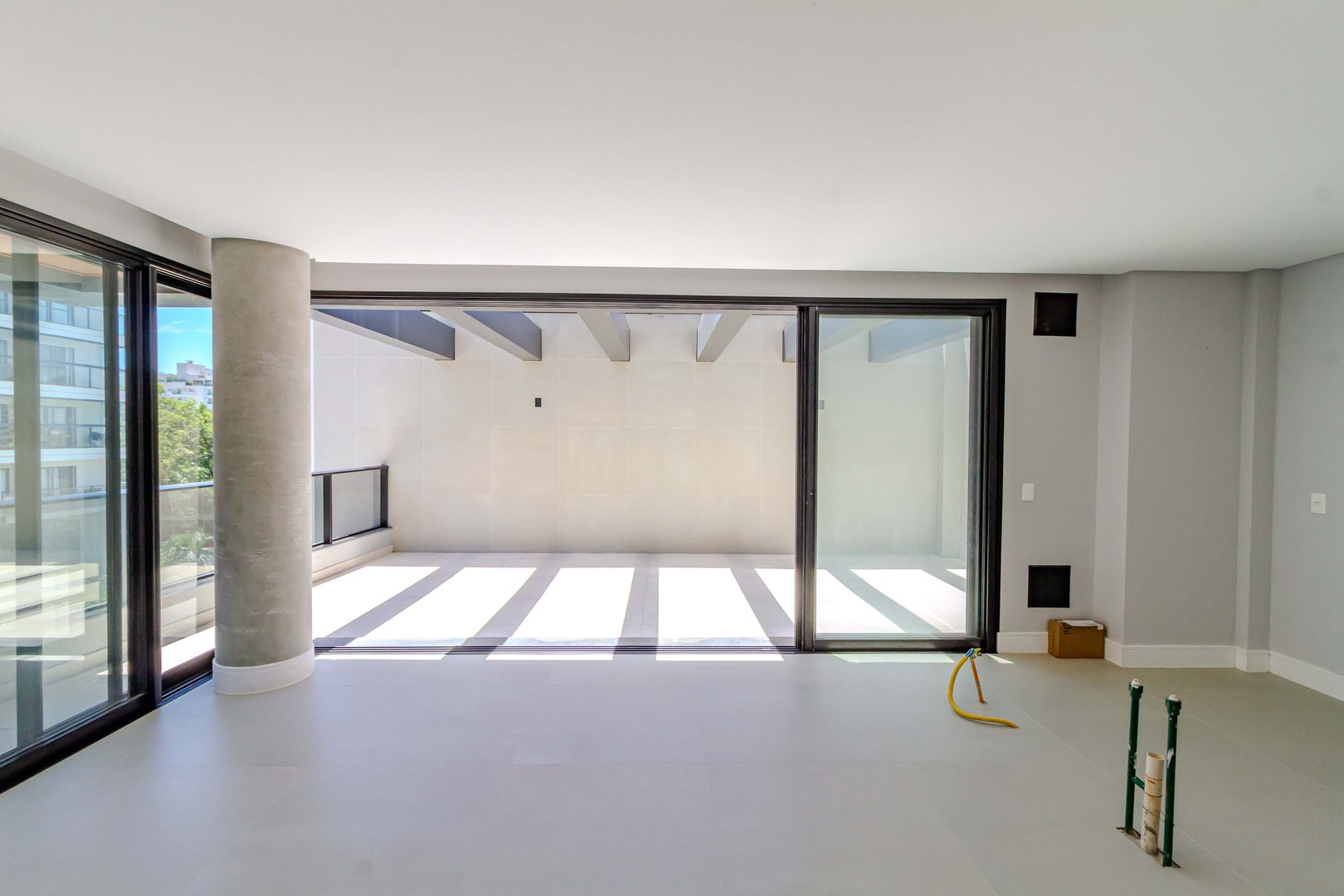 Apartamento Garden no Edifício Dusseldorf à venda na Praia Brava — foto 17
