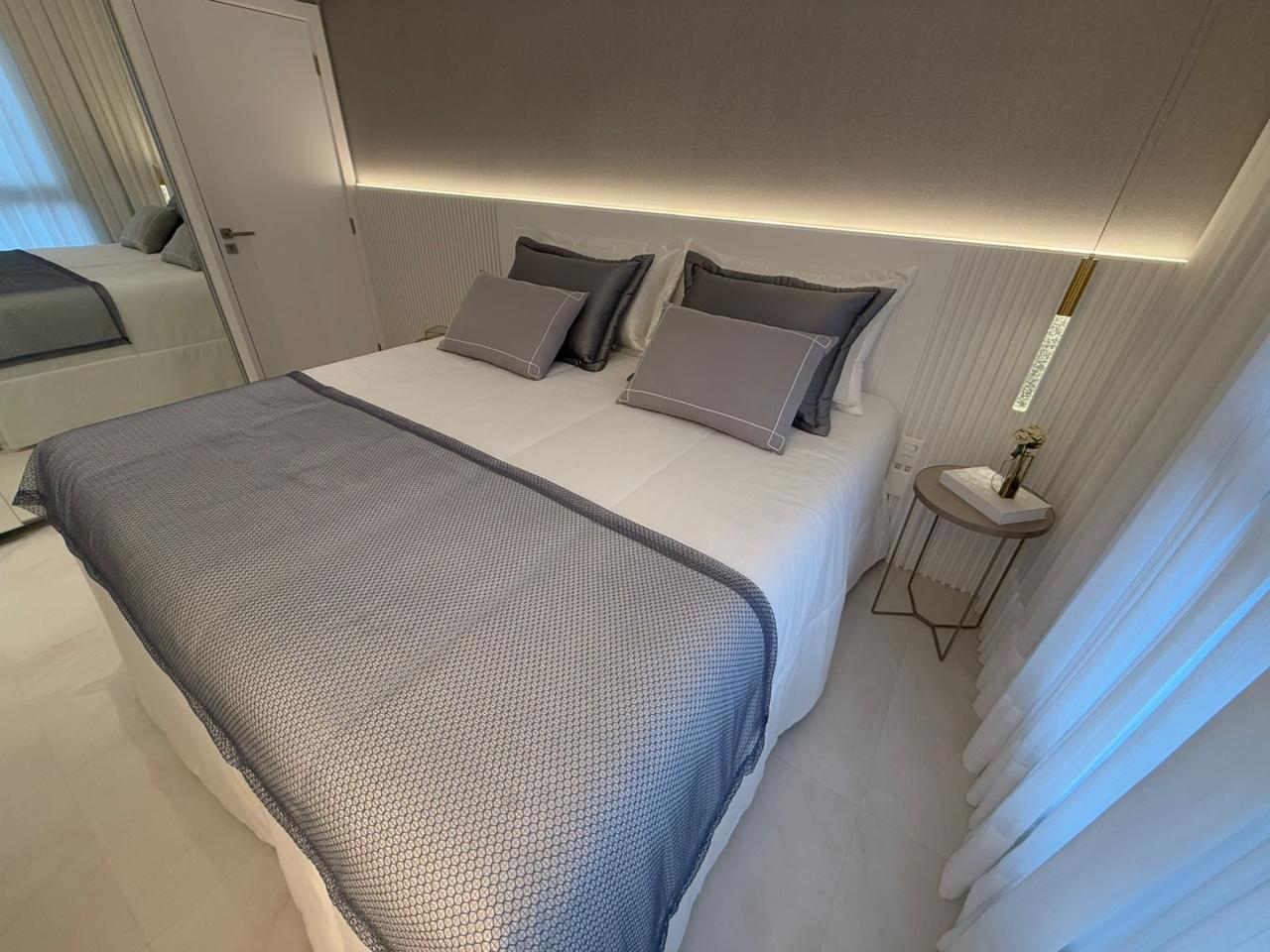 Apartamento no Edifíco Tesla Residencial à venda no centro de Balneário Camboriú — foto 15