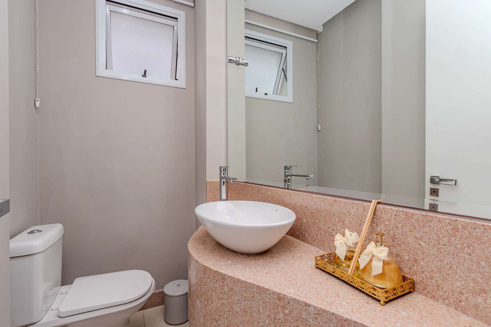Apartamento Mobiliado no Edifício San Pietro Residence à venda no centro de Balneário Camboriú — foto 24