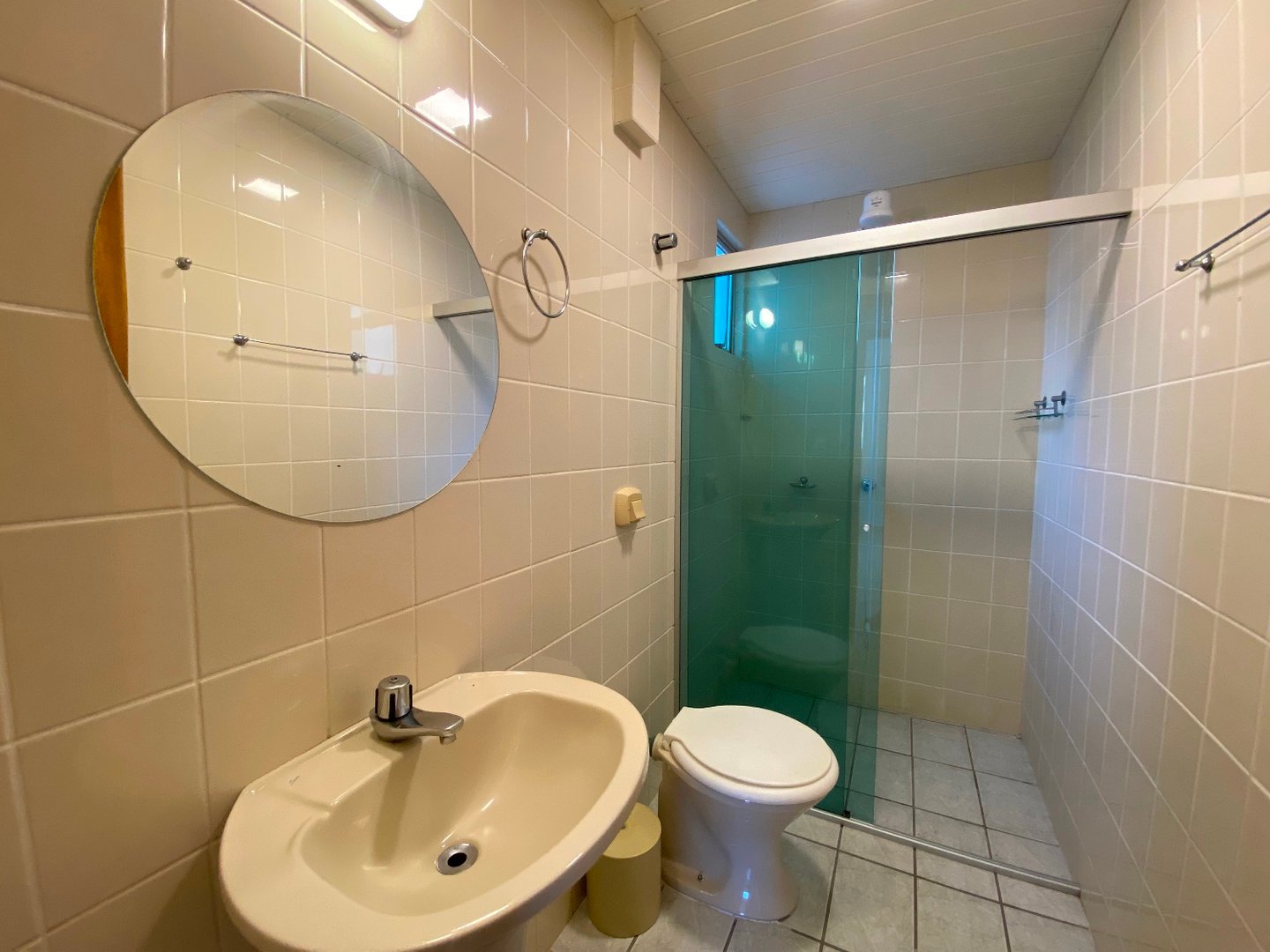 Apartamento no Edifício Marquesado B à venda no centro de Balneário Camboriú — foto 10