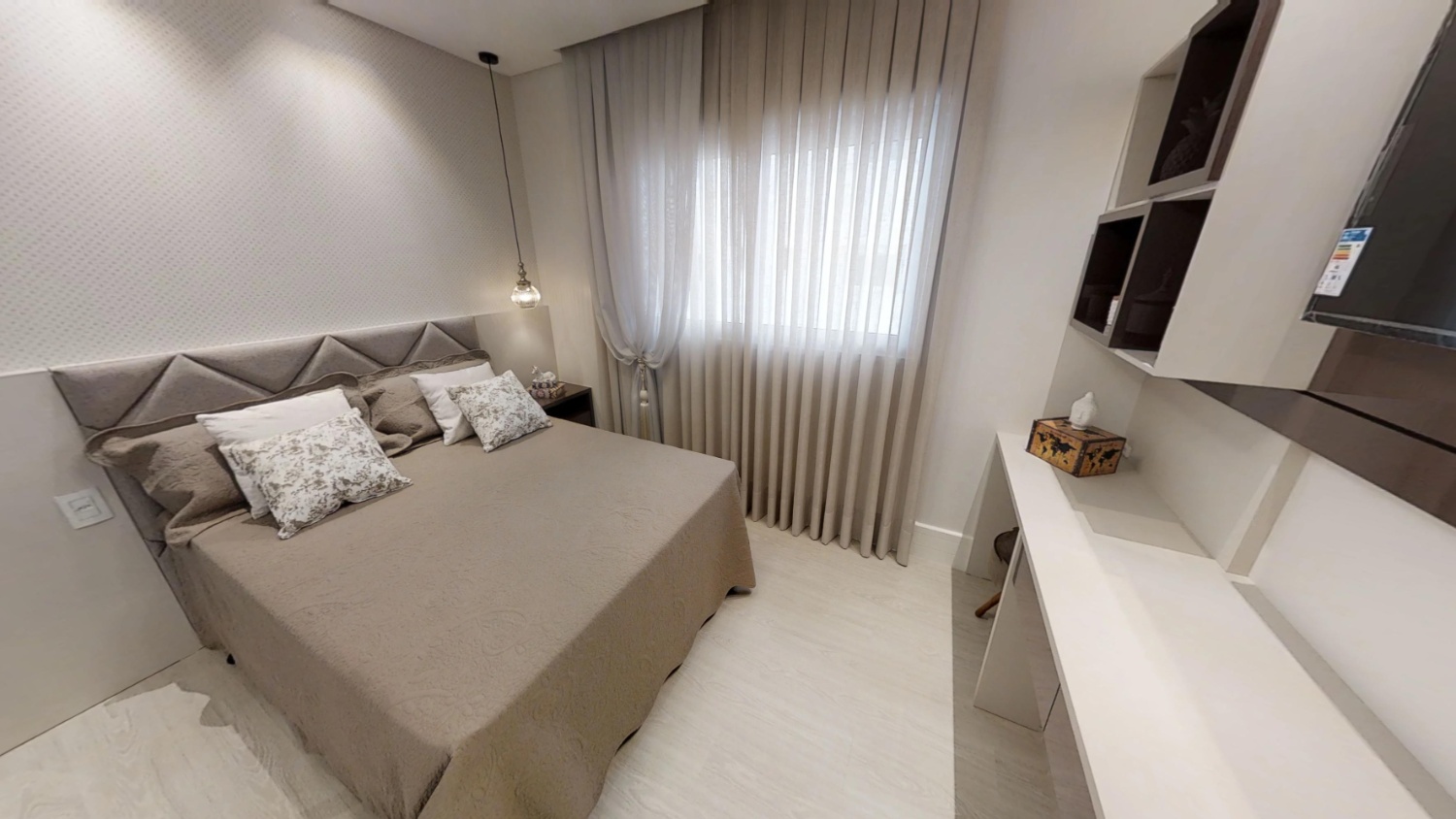 Apartamento no Edifício Ibiza Towers à venda em Barra Sul, Balneário Camboriú — foto 13