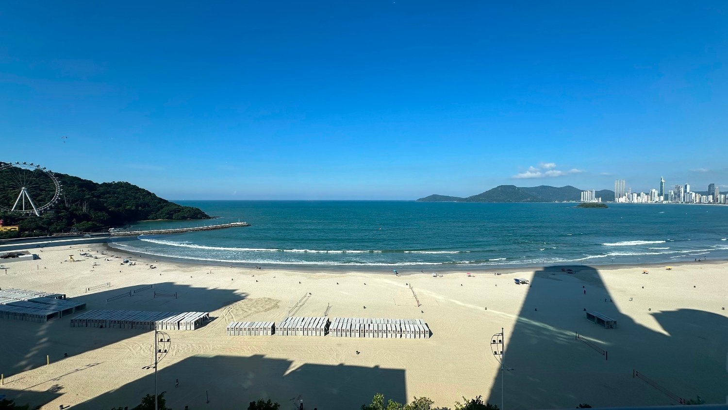Apartamento no Edifício Splendido à venda em Barra Norte, Balneário Camboriú — foto 5