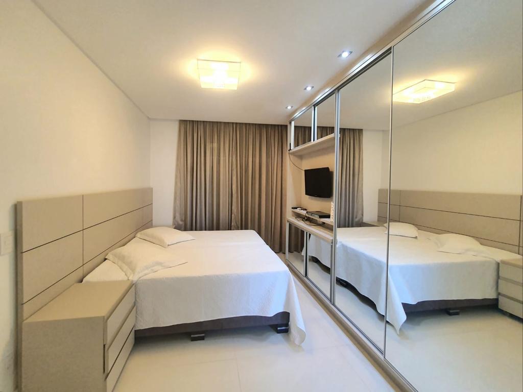 Apartamento no Edifício Don Alfonso à venda no centro de Balneário Camboriú — foto 13