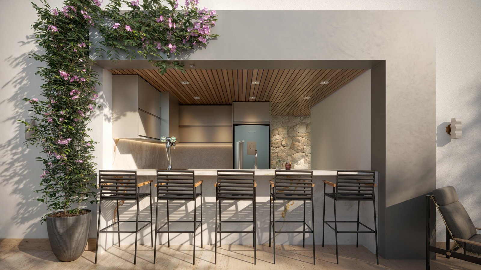 Apartamento no Edifício Speranza Residenziale à venda no Centro de Balneário Camboriú — foto 10