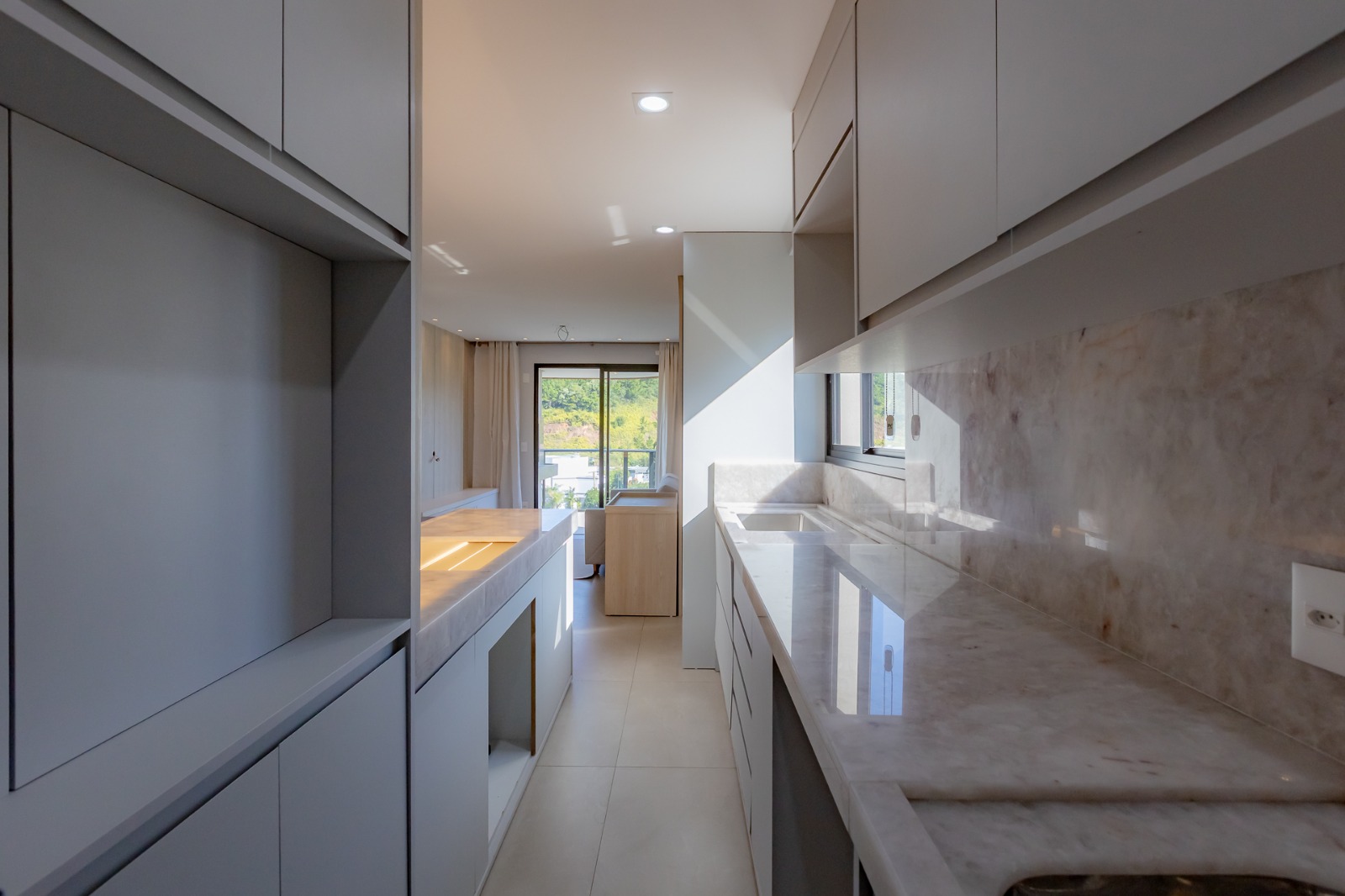 Apartamento no Edifício Palm Coast à venda na Praia Brava de Itajaí — foto 14