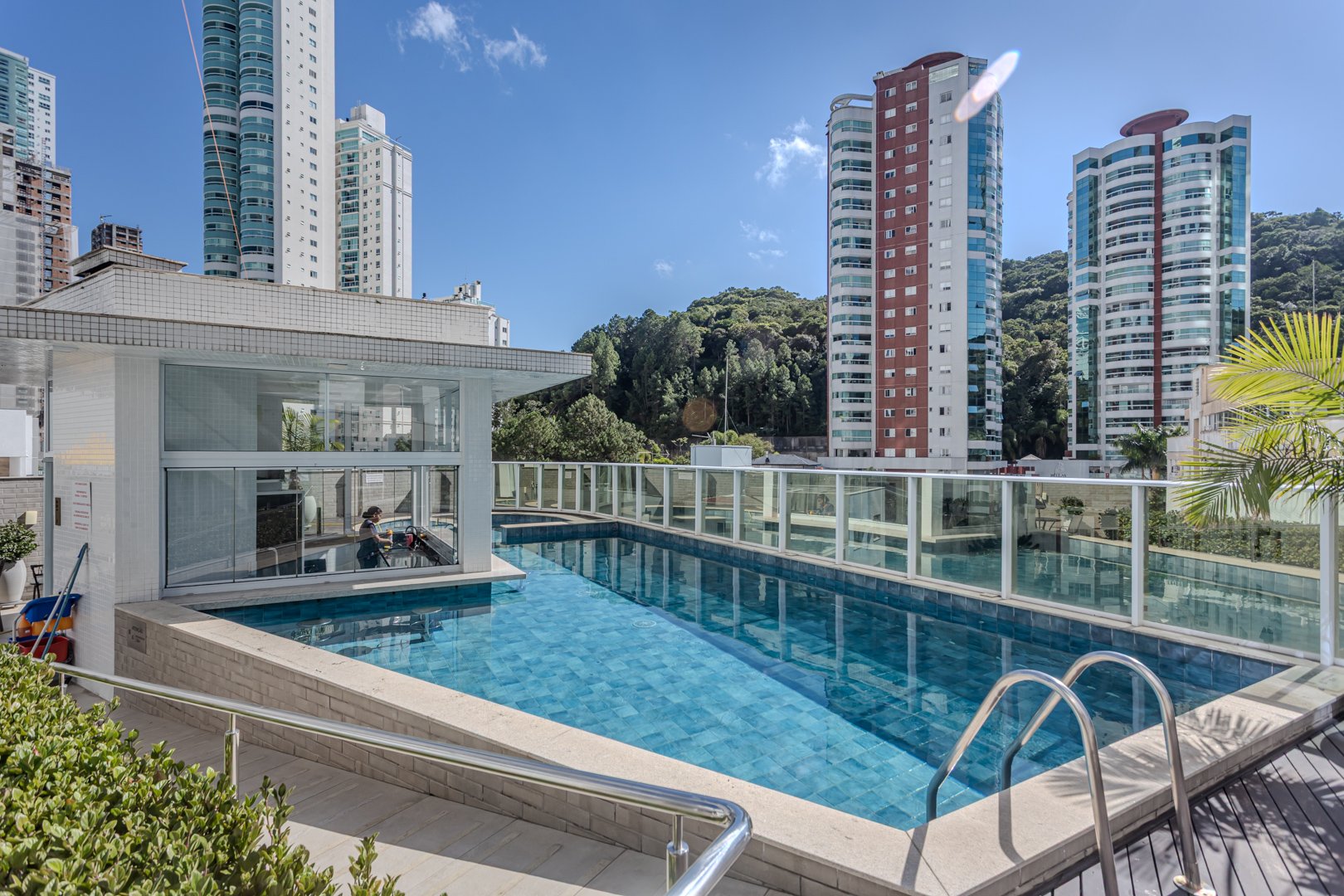 Apartamento no Edifício Esquina Bella à venda no Pioneiros em Balneário Camboriú — foto 29