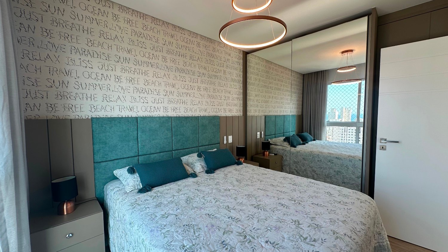 Apartamento no Edifício Splendia Tower à venda no centro de Balneário Camboriú — foto 23