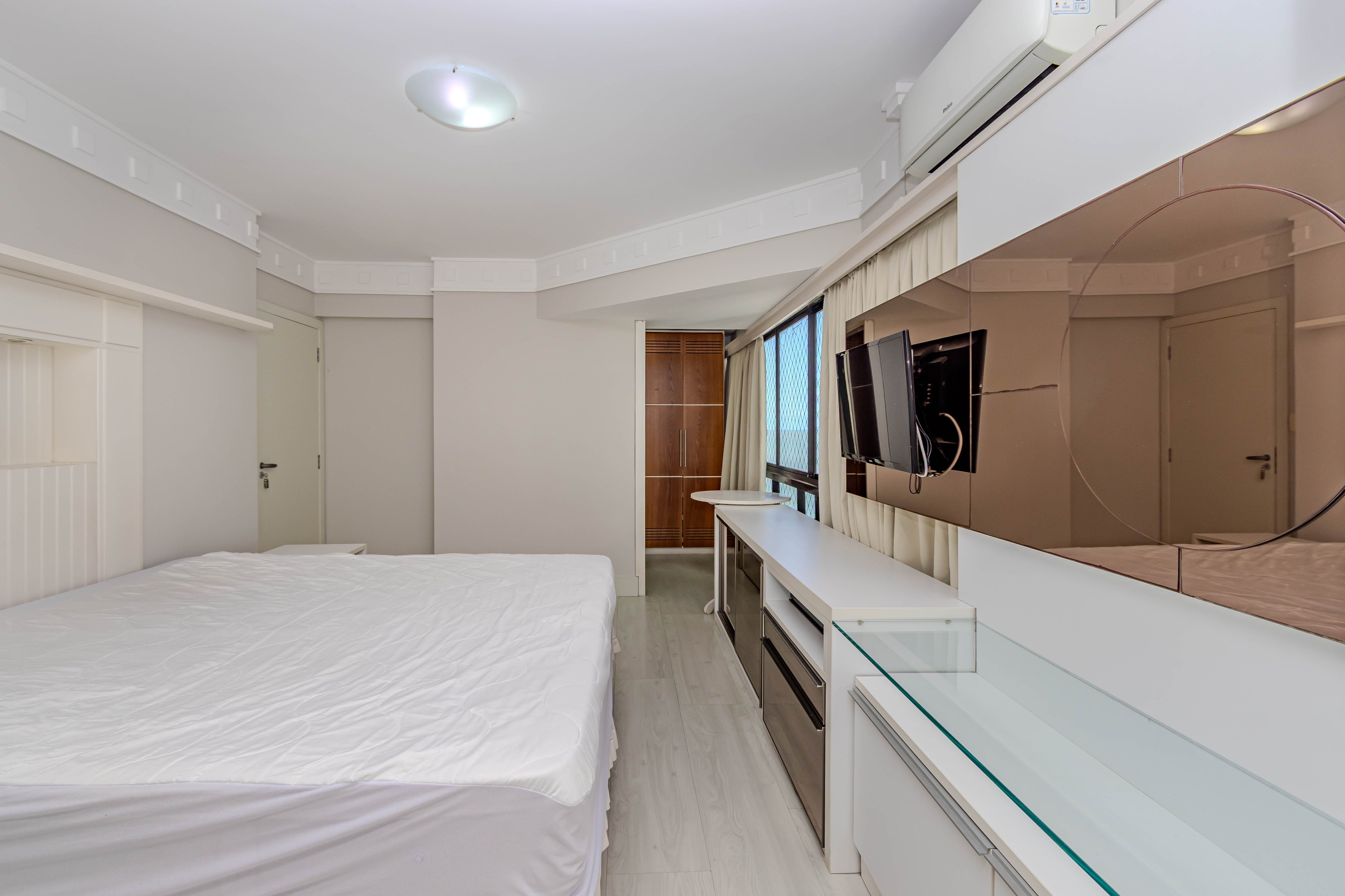 Apartamento Frente Mar no Edifício Cidade Firenze - Foto 25