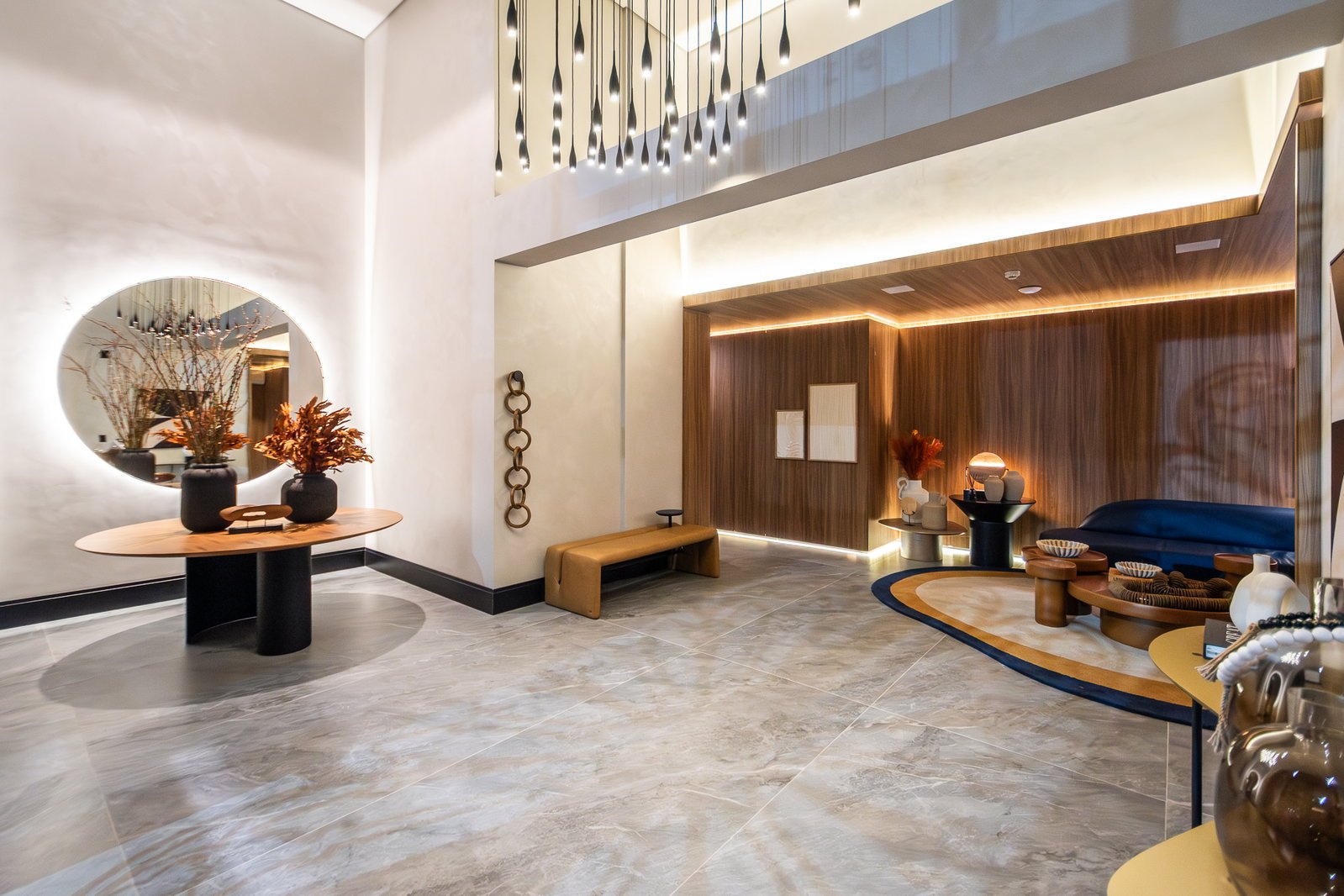 Apartamento no Edifício Riomaggiore Residenze à venda em Pioneiros, Balneário Camboriú — foto 40