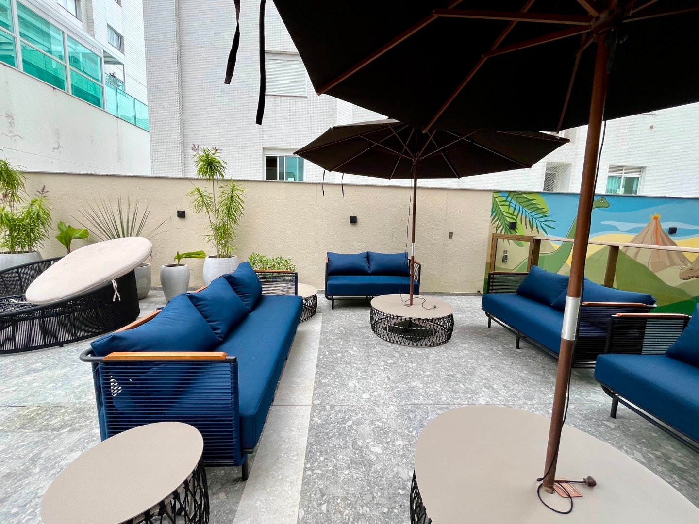 Apartamento no Edifício Admirá Arrka Concept à venda no centro de Balneário Camboriú — foto 33