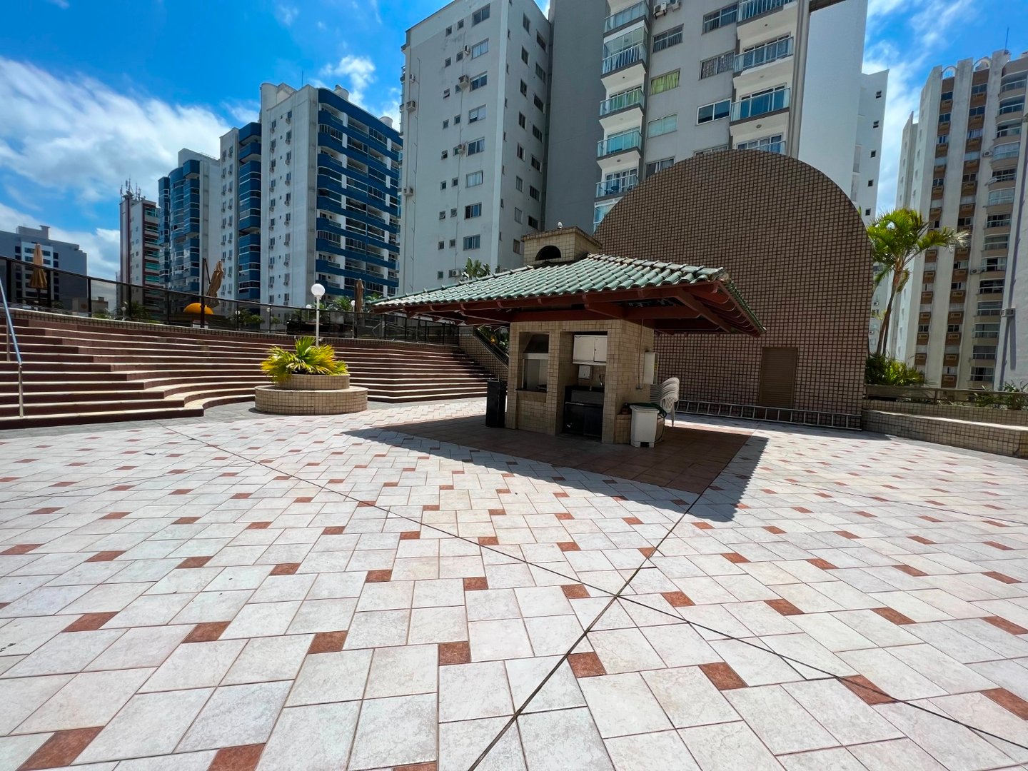 Apartamento no Edifício Atlântico Shopping à venda no centro de Balneário Camboriú — foto 19
