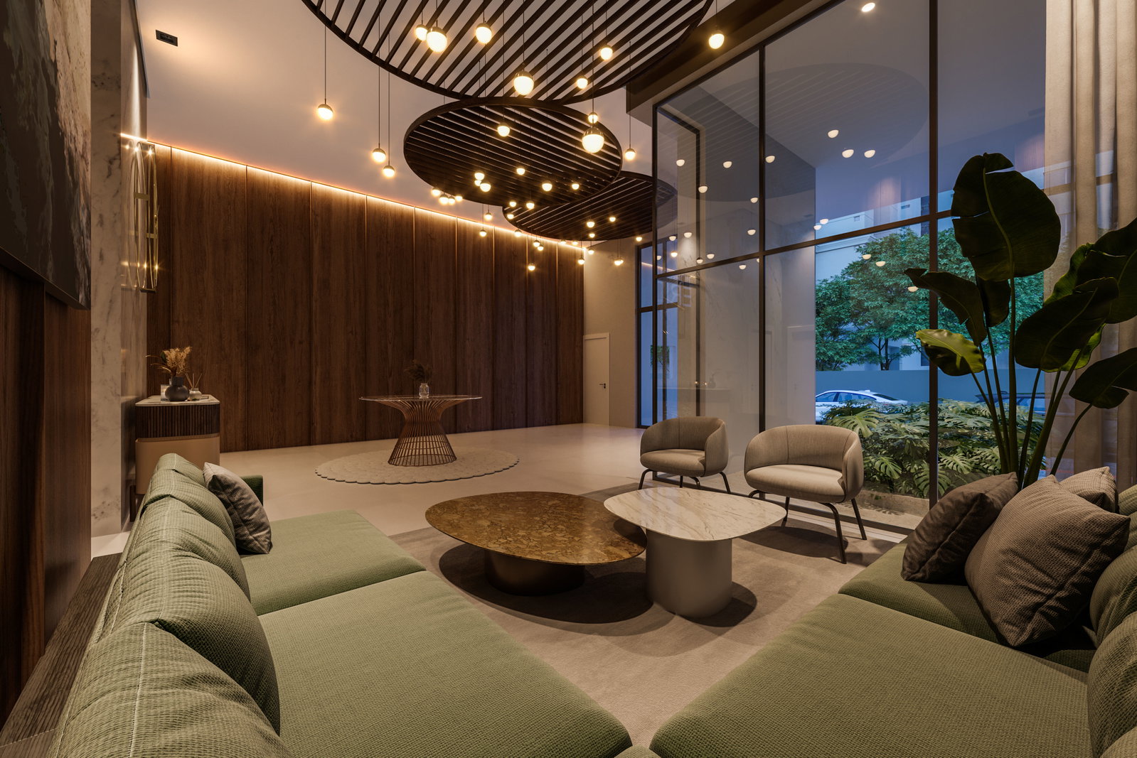 Apartamento à venda no Edifício Meridian Tower no Centro de Balneário Camboriú — foto 17