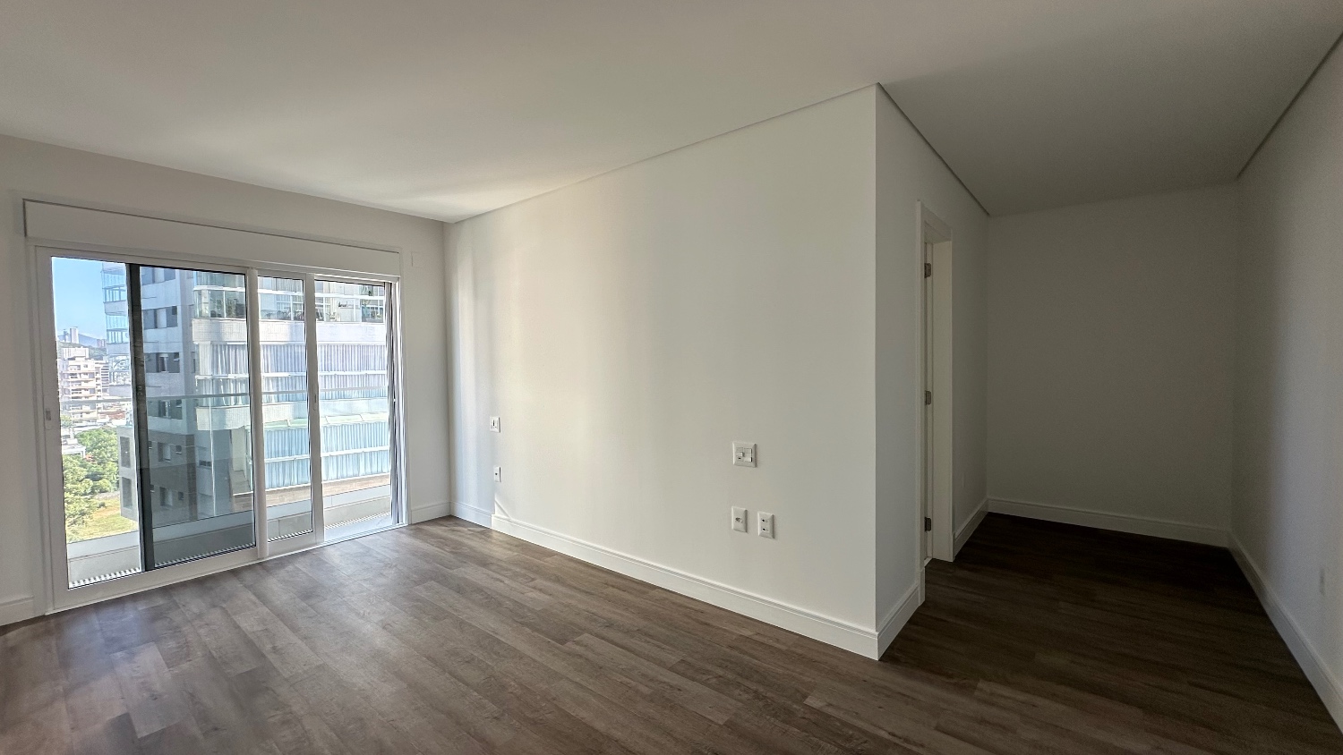 Apartamento Vista Mar no Edifício Le Blanc à venda na Praia Brava em Itajaí — foto 6