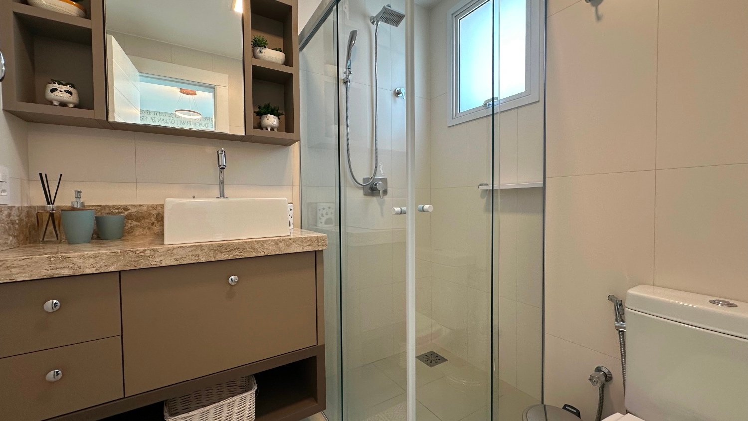 Apartamento no Edifício Splendia Tower à venda no centro de Balneário Camboriú — foto 26