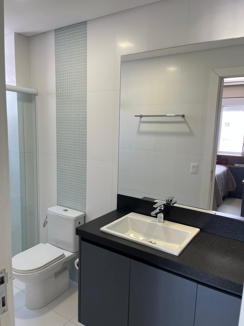 Apartamento no Edifício Vale dos Reis à venda na Barra Sul em Balneário Camboriú — foto 16