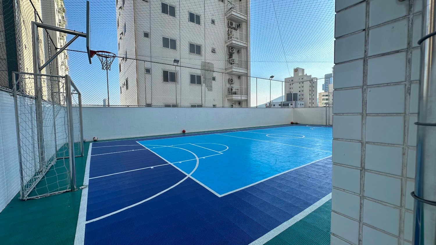 Apartamento no Edifício Splendia Tower à venda no centro de Balneário Camboriú — foto 52